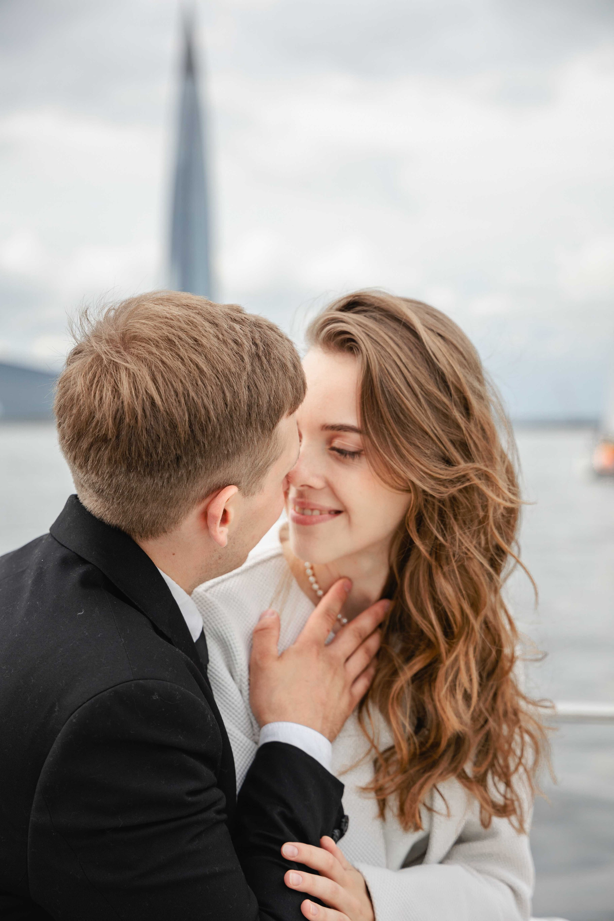 Wedding photographer Saint-Peterburg — живые свадебные фотографии. Pozdnishevkirill