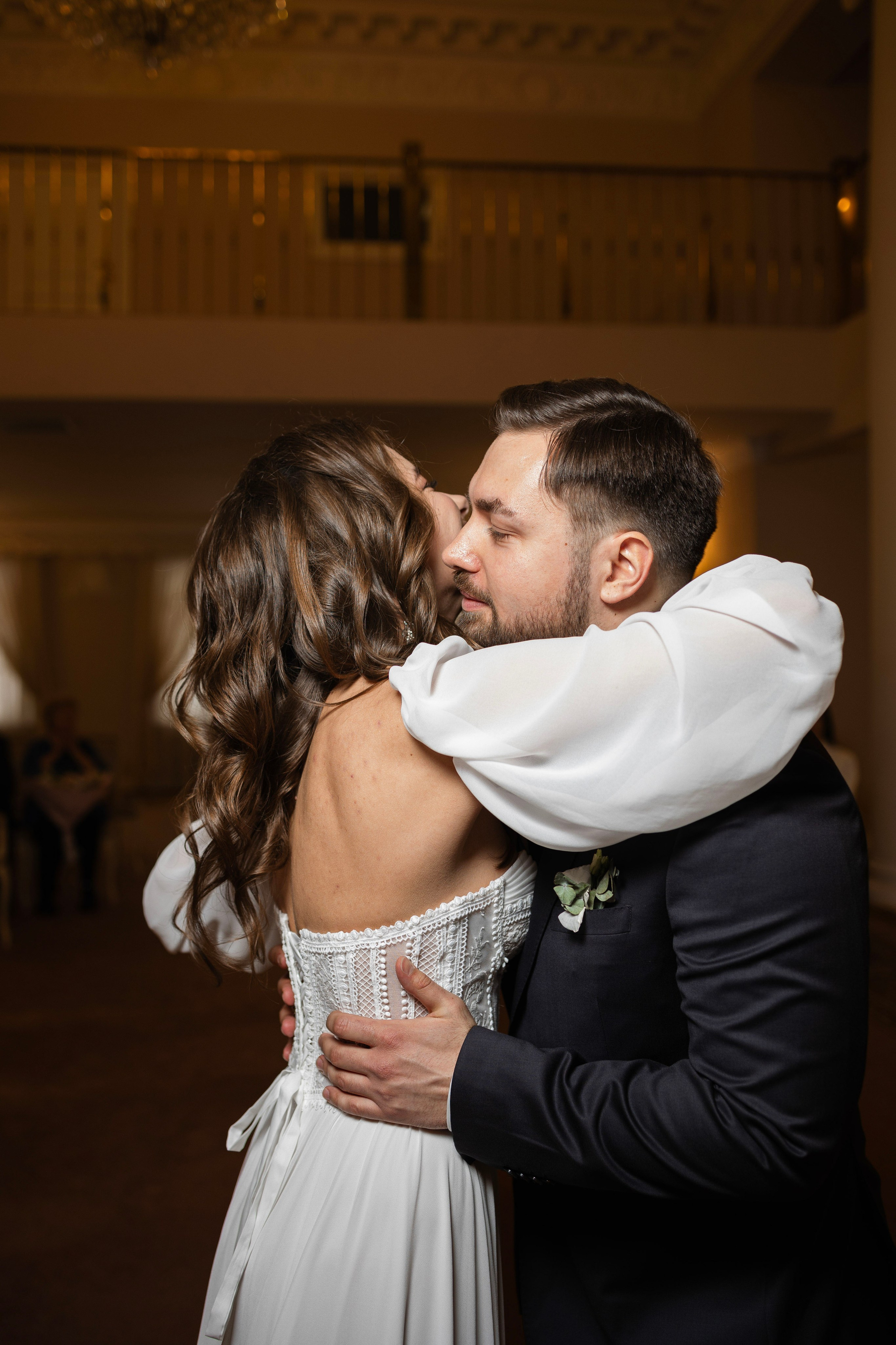 Wedding photographer Saint-Peterburg — живые свадебные фотографии. Pozdnishevkirill