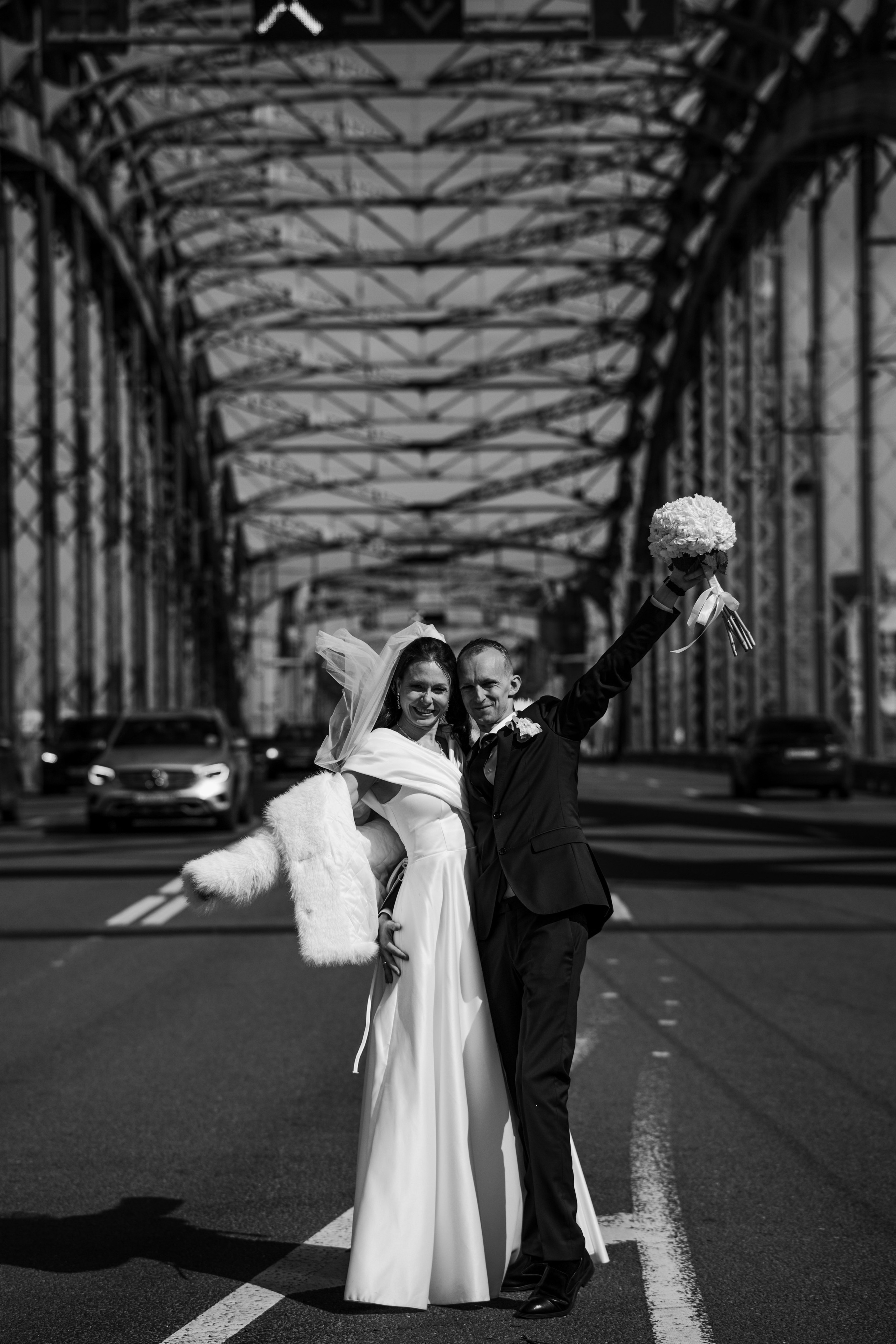 Wedding photographer Saint-Peterburg — живые свадебные фотографии. Pozdnishevkirill