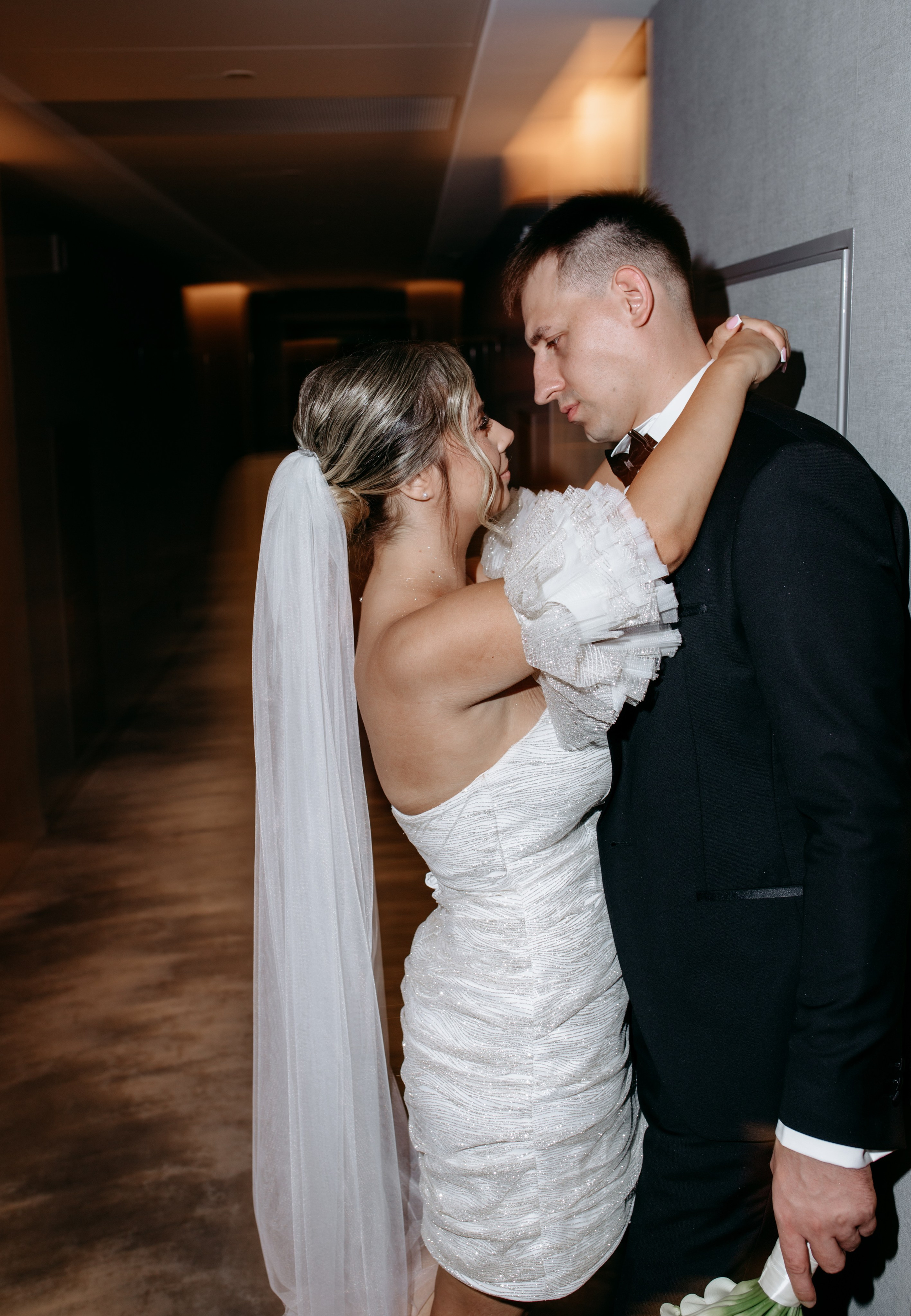 Кристина & Николай. Главная