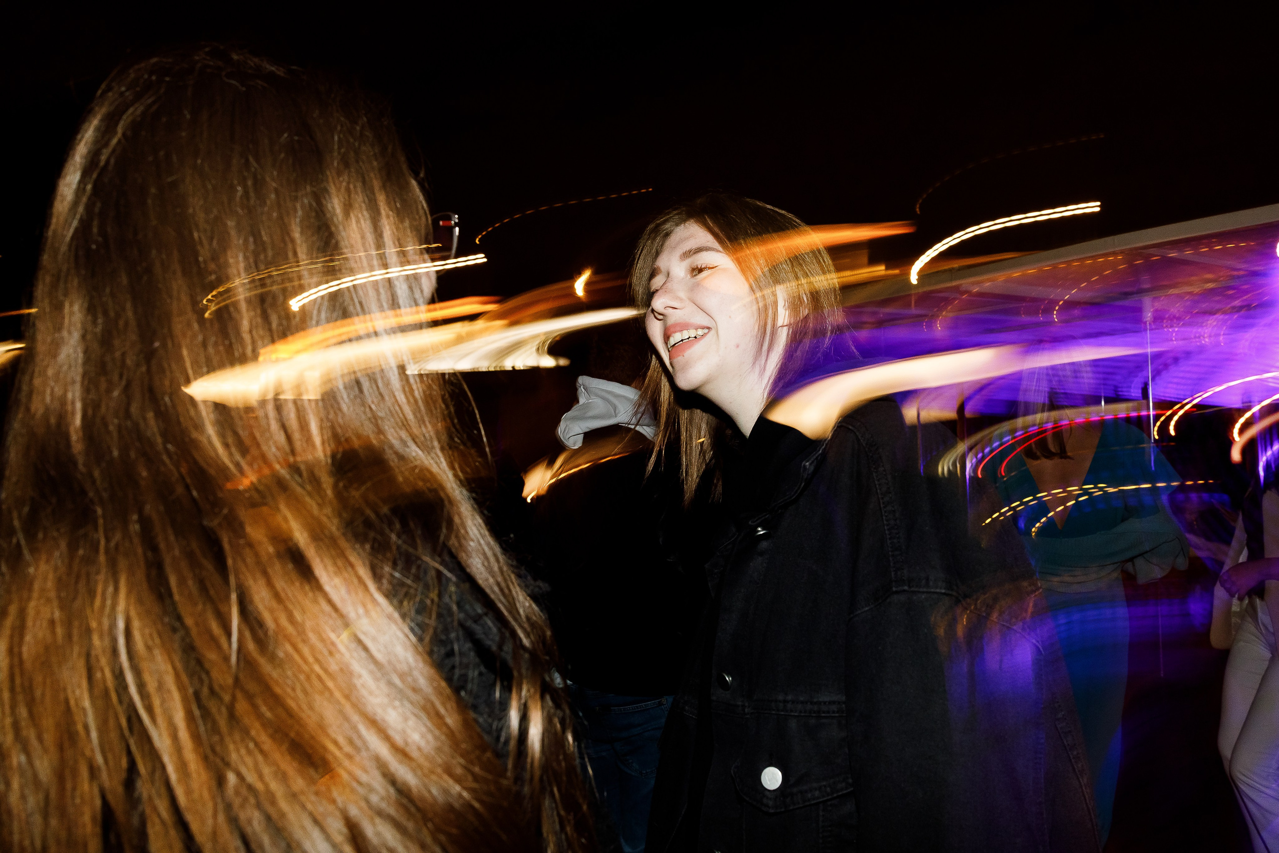 MoscowSee — 2023. Фотограф Москва