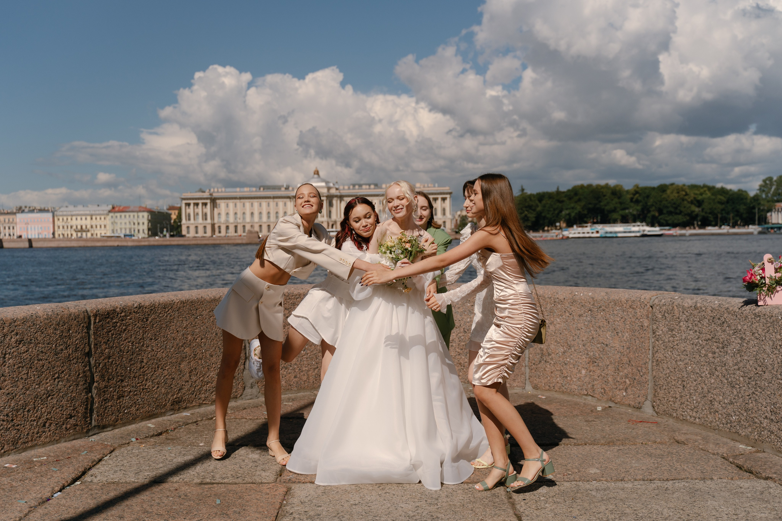 09.08.2023. Свадебный фотограф — Наталья Фед СПб/Москва