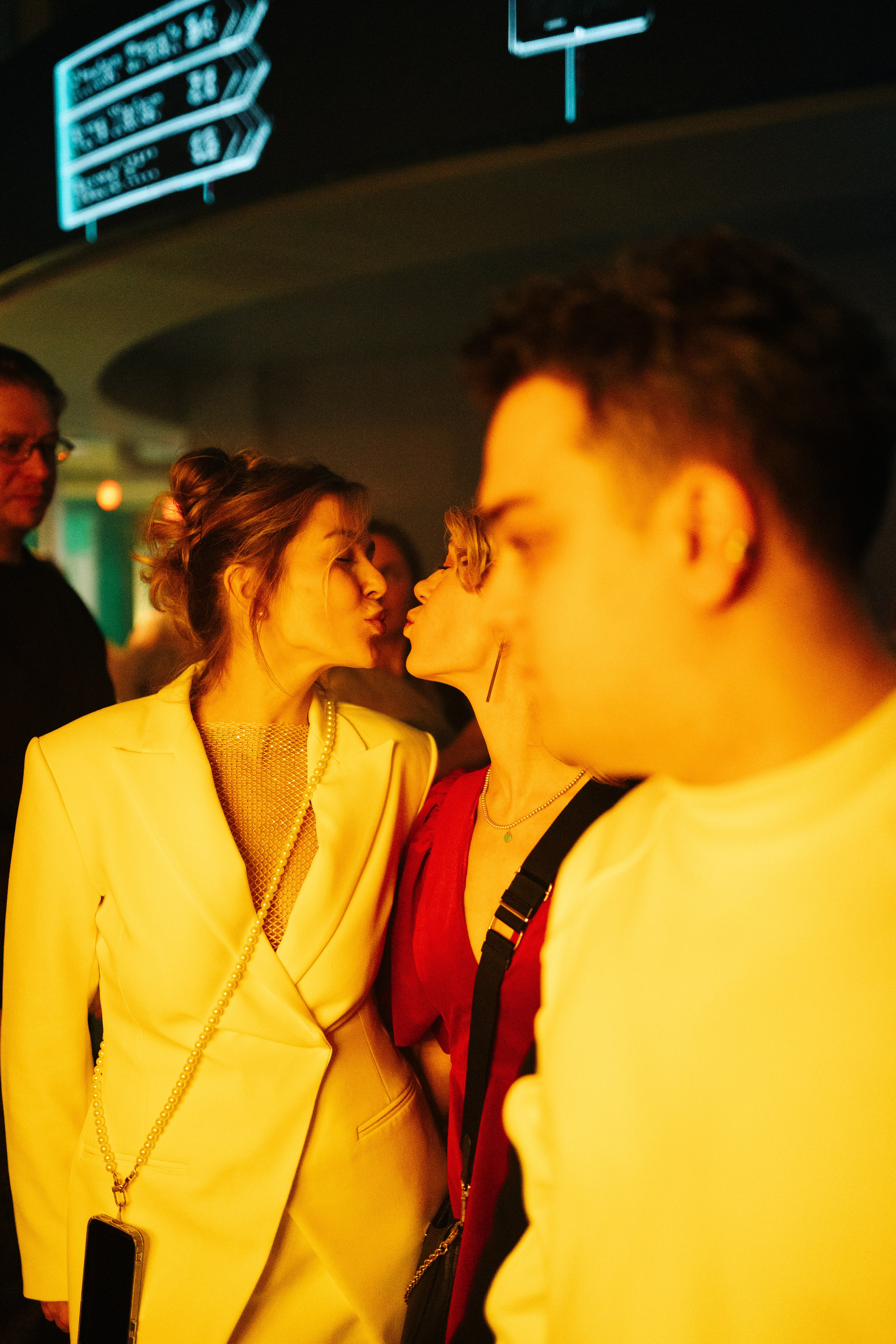 Sila sveta. Главная