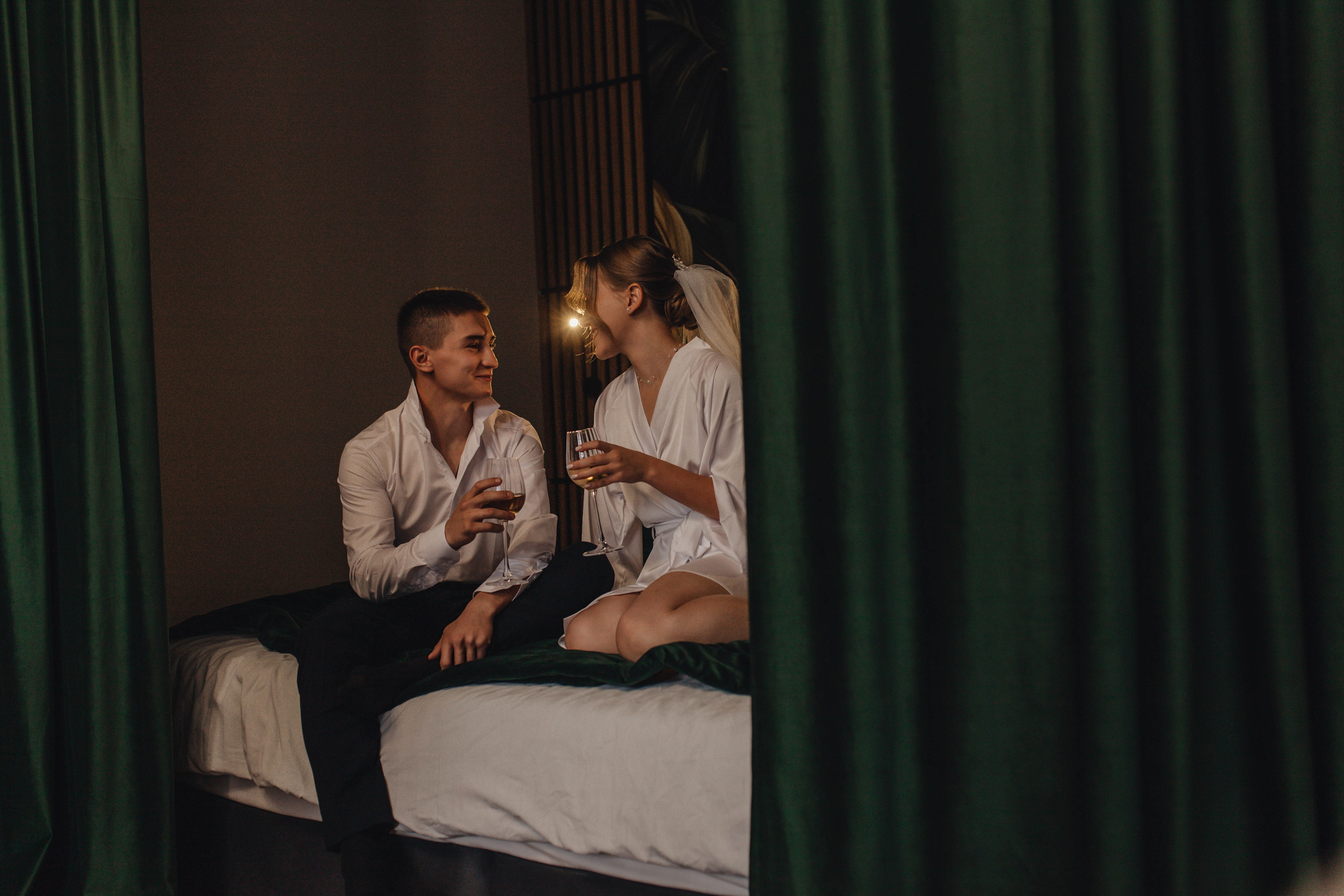 Wedding day. Фотограф Малофеева Алина