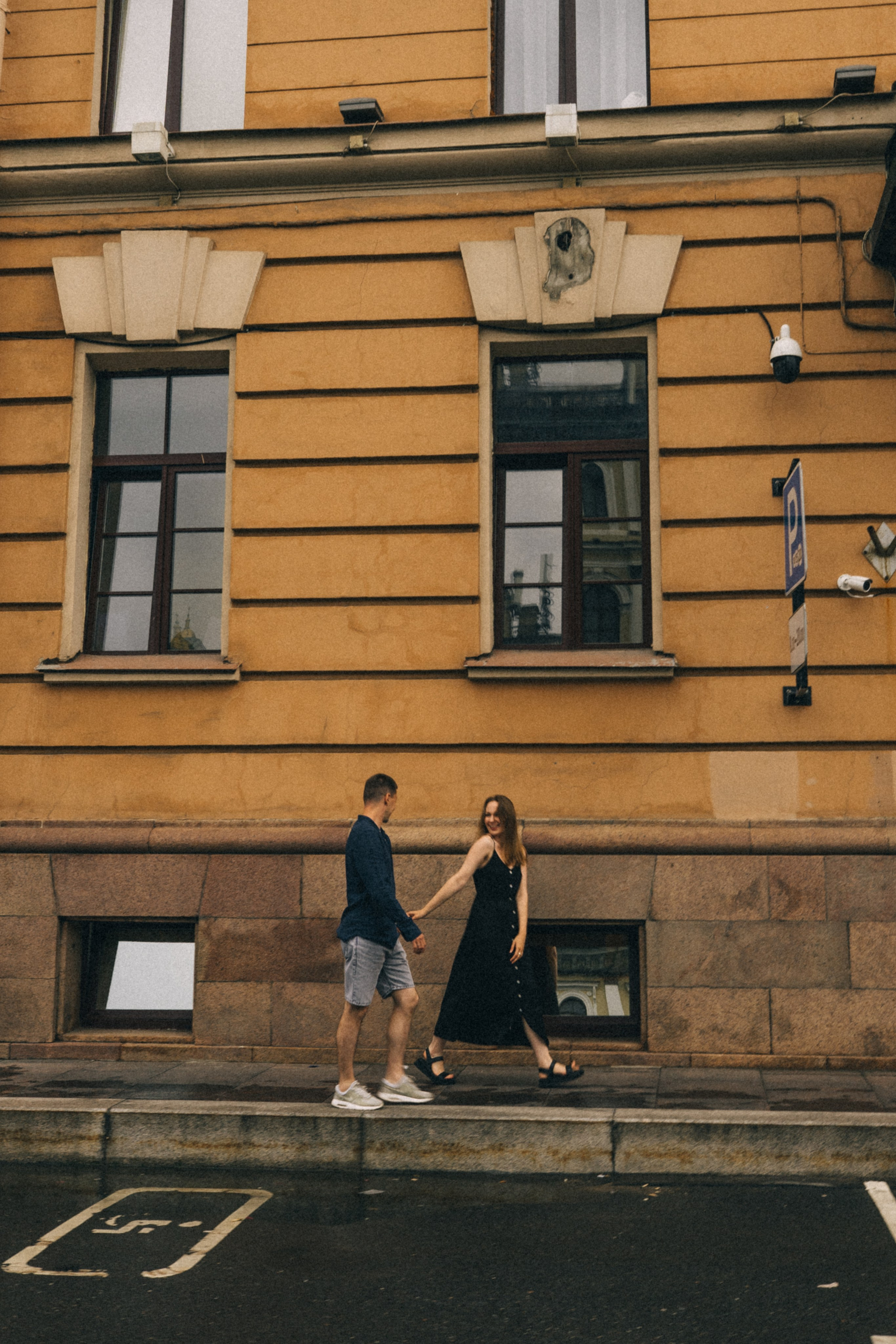 Свадебная/Love Story. Семейный фотограф в Санкт-Петербурге | Баранова Галина