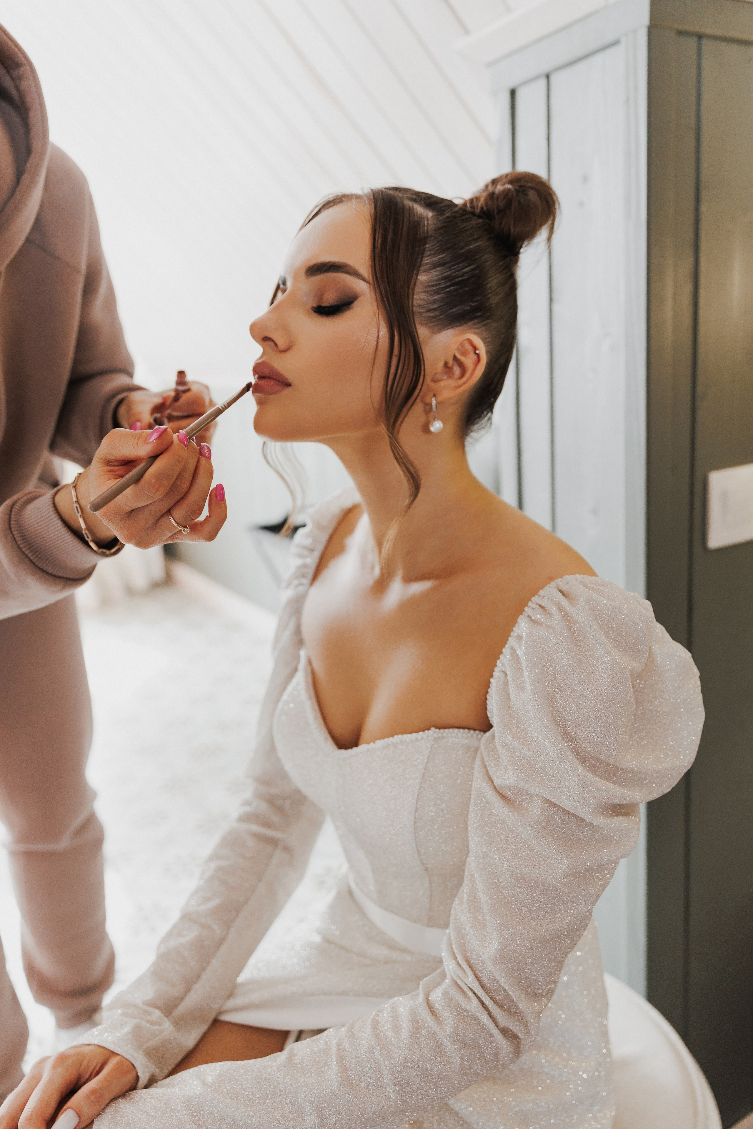 Дарья и Даниэль. Главная