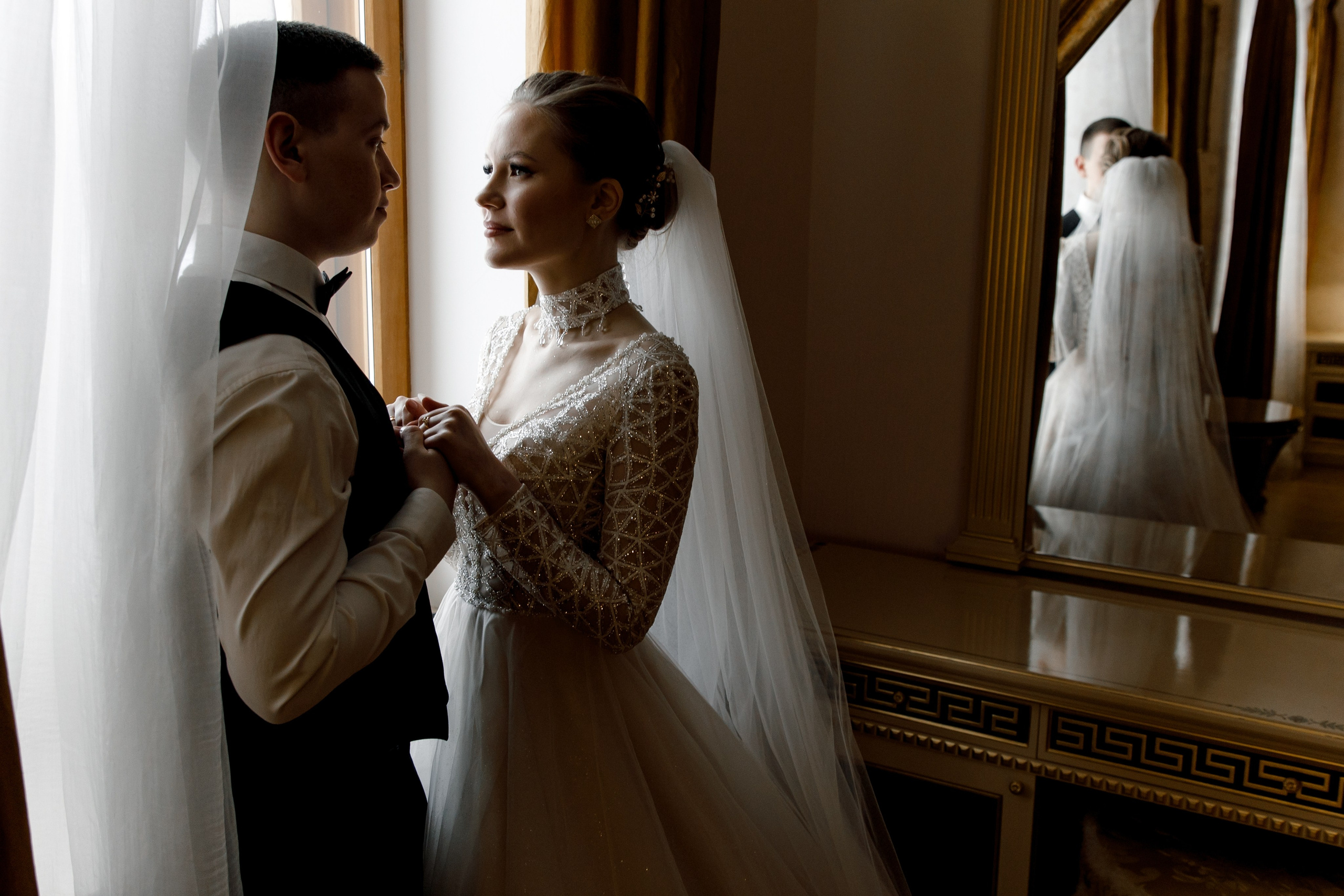 Фотограф снимающий в Усинске и Кирове