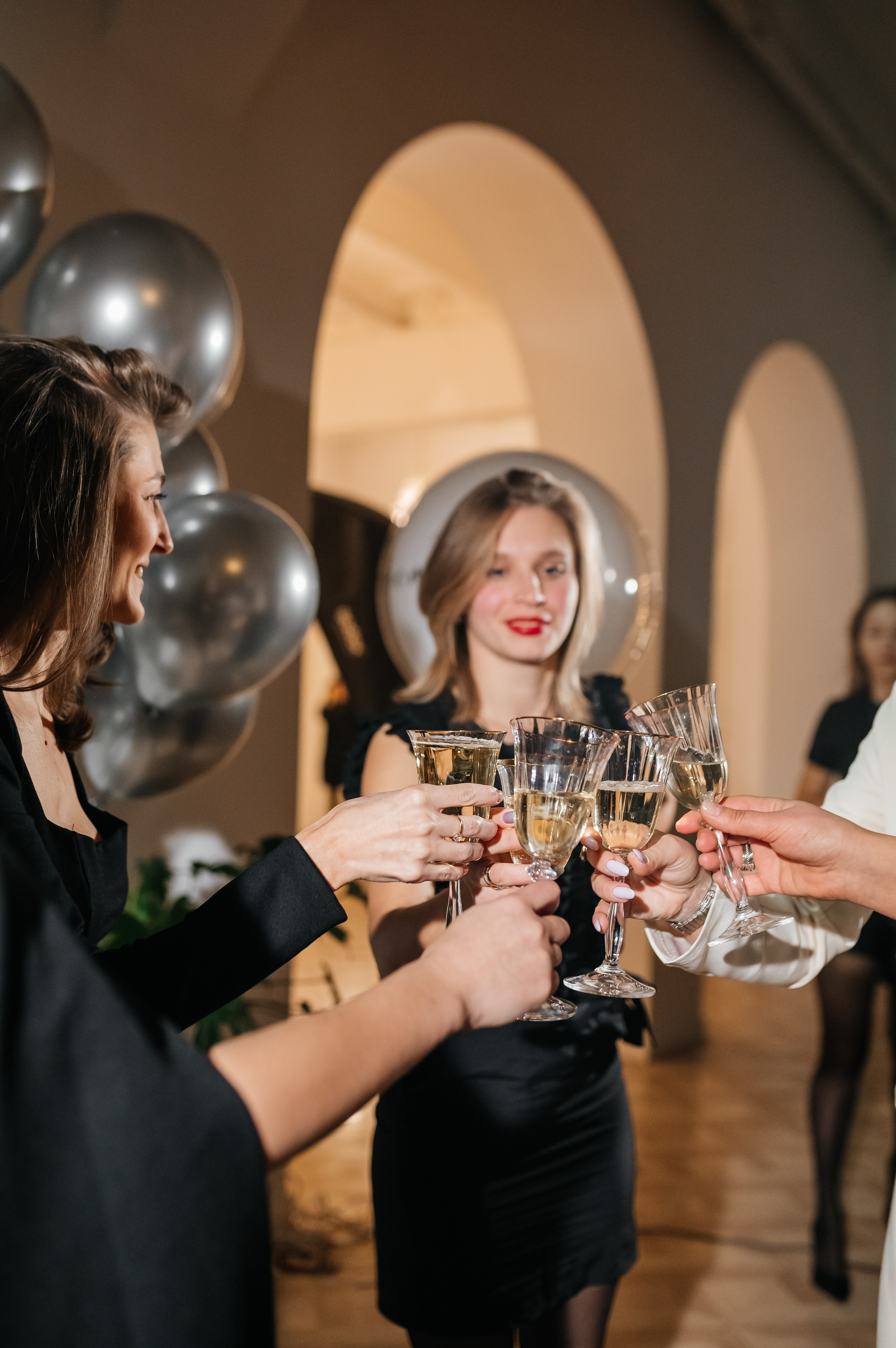 Девичник. Семейный и детский фотограф в Туле