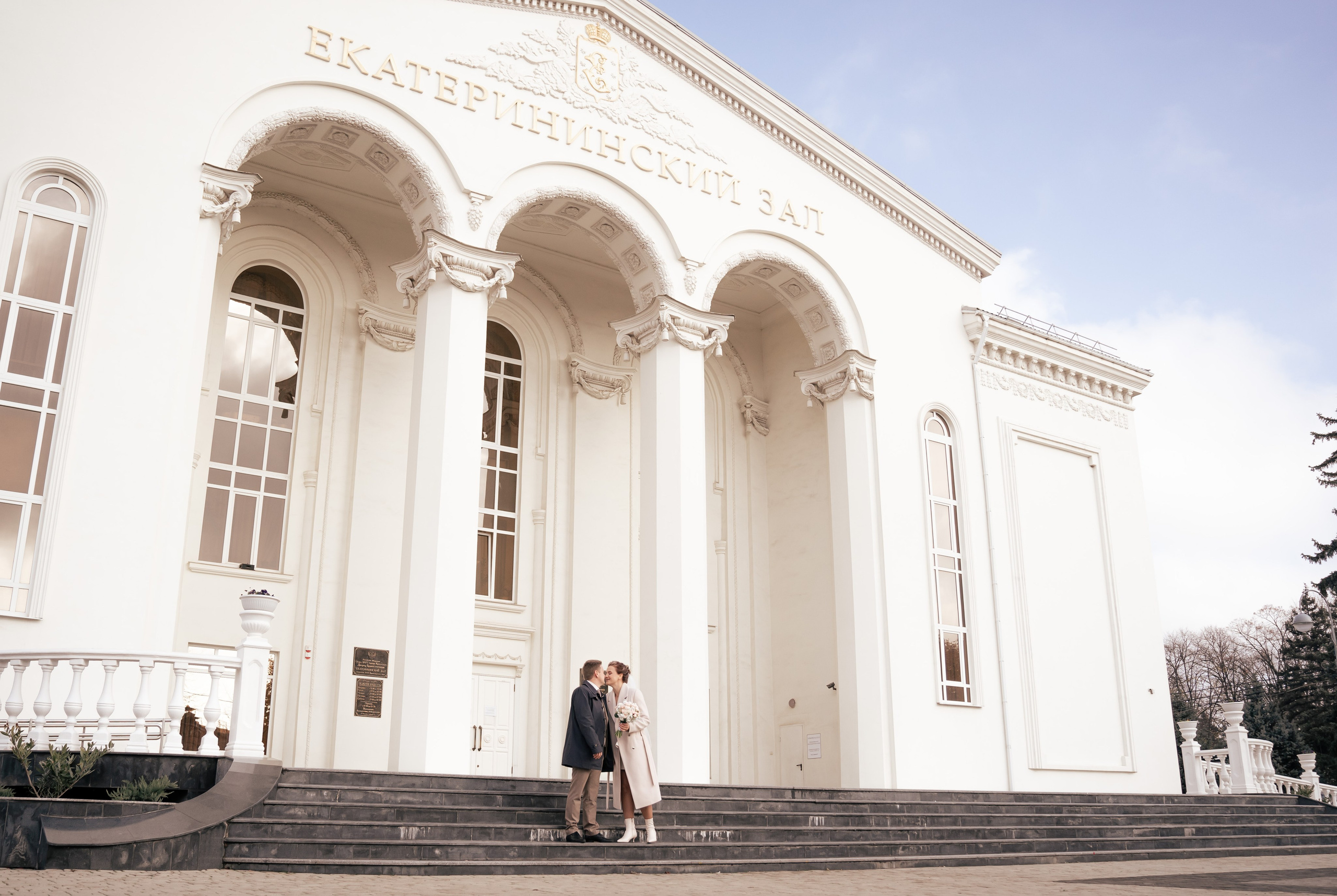 Никита и Екатерина. СВАДЕБНЫЙ ФОТОГРАФ КРАСНОДАР