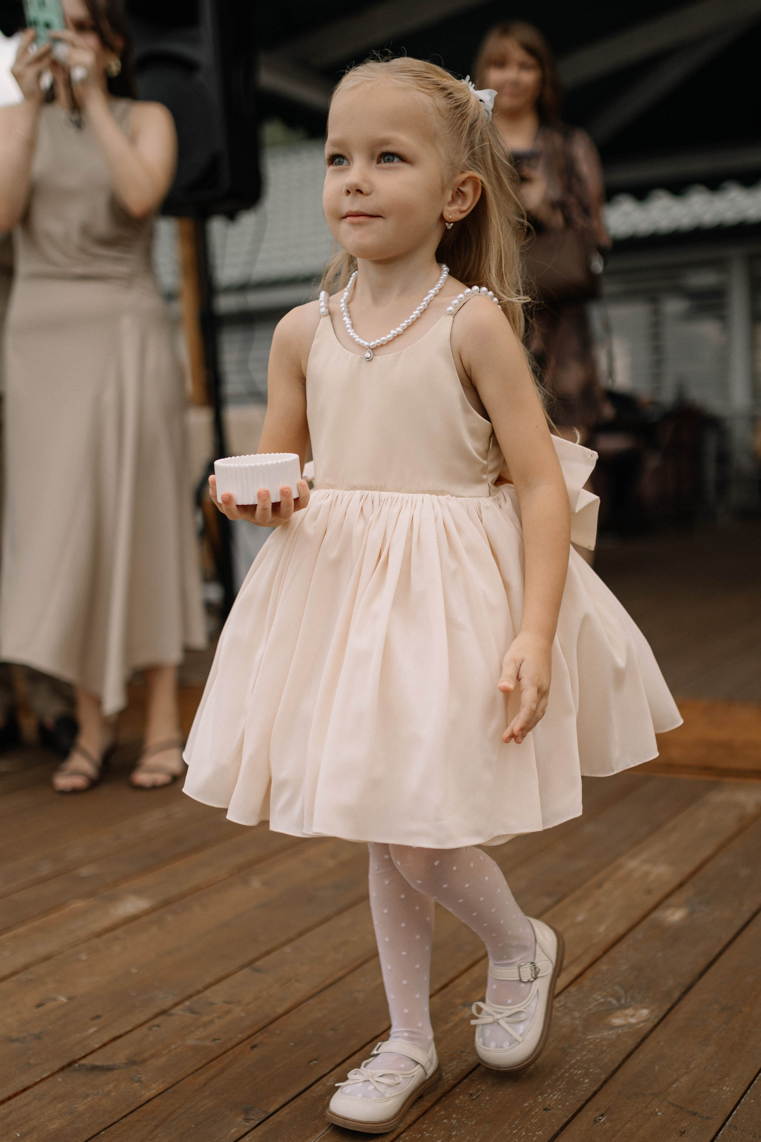 Алина и Денис (банкет). Фотограф Александра Кузнецова