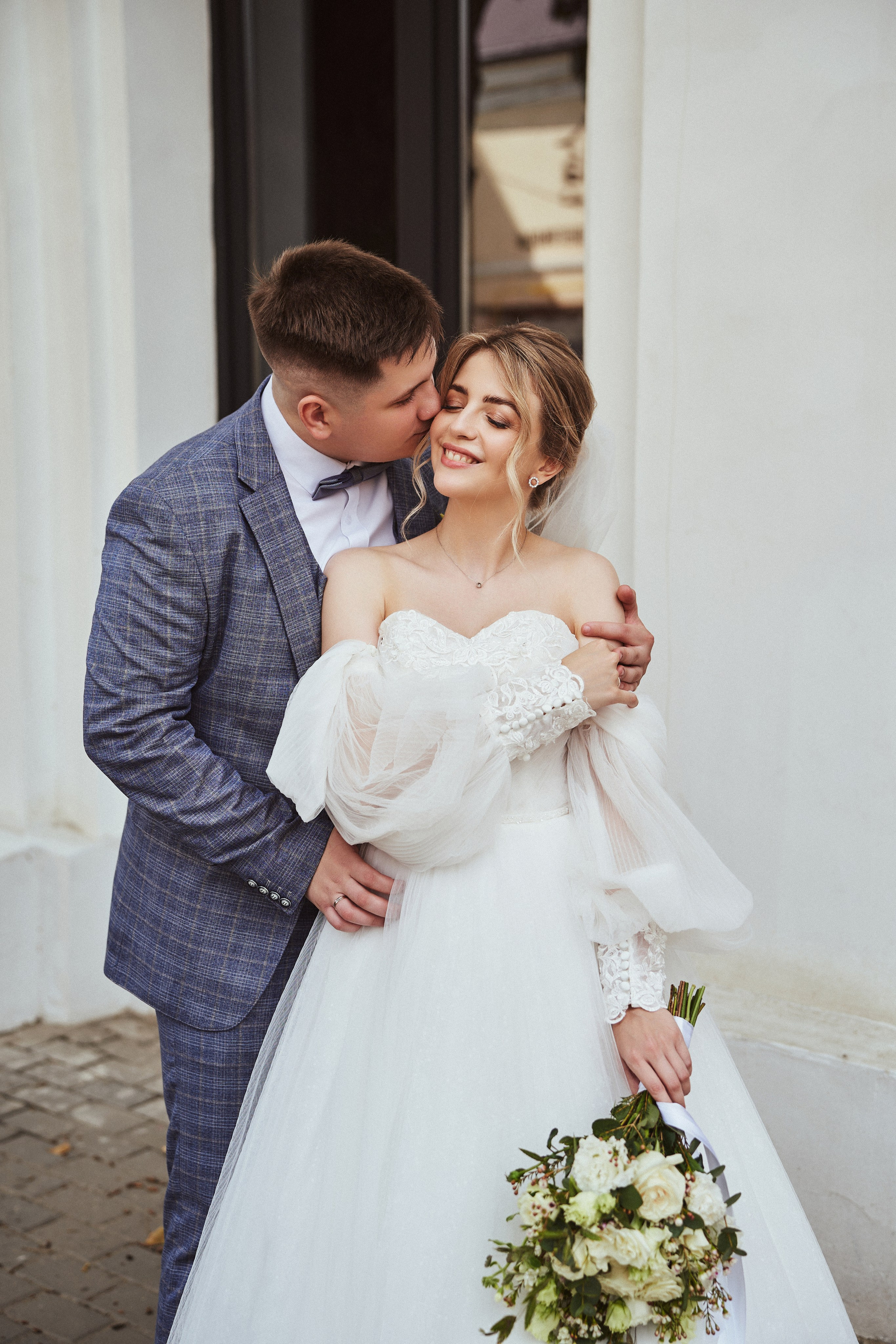 Прогулка. Фотограф Аделия Сосновская