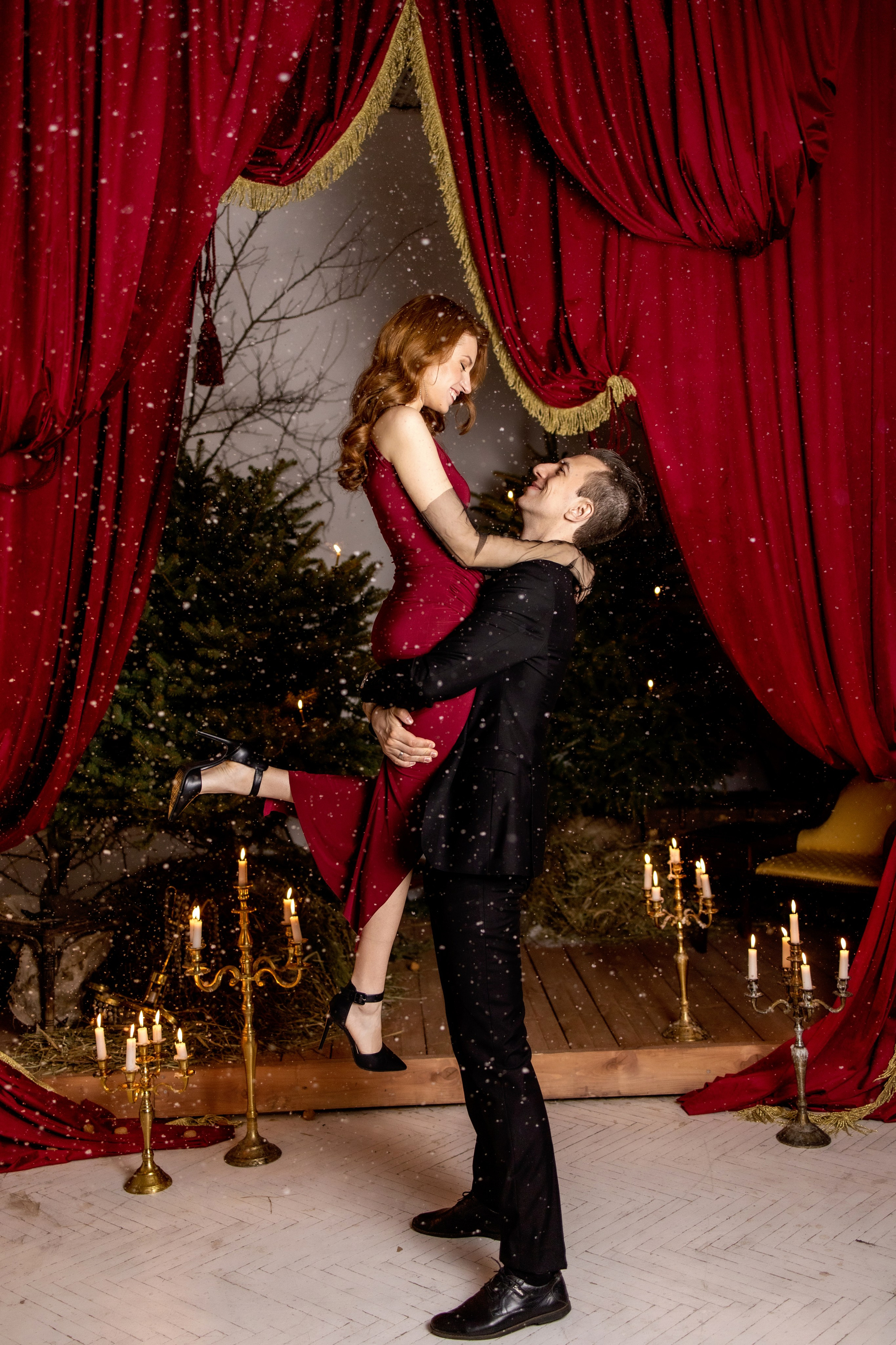 Фотограф Надежда Лукьянова