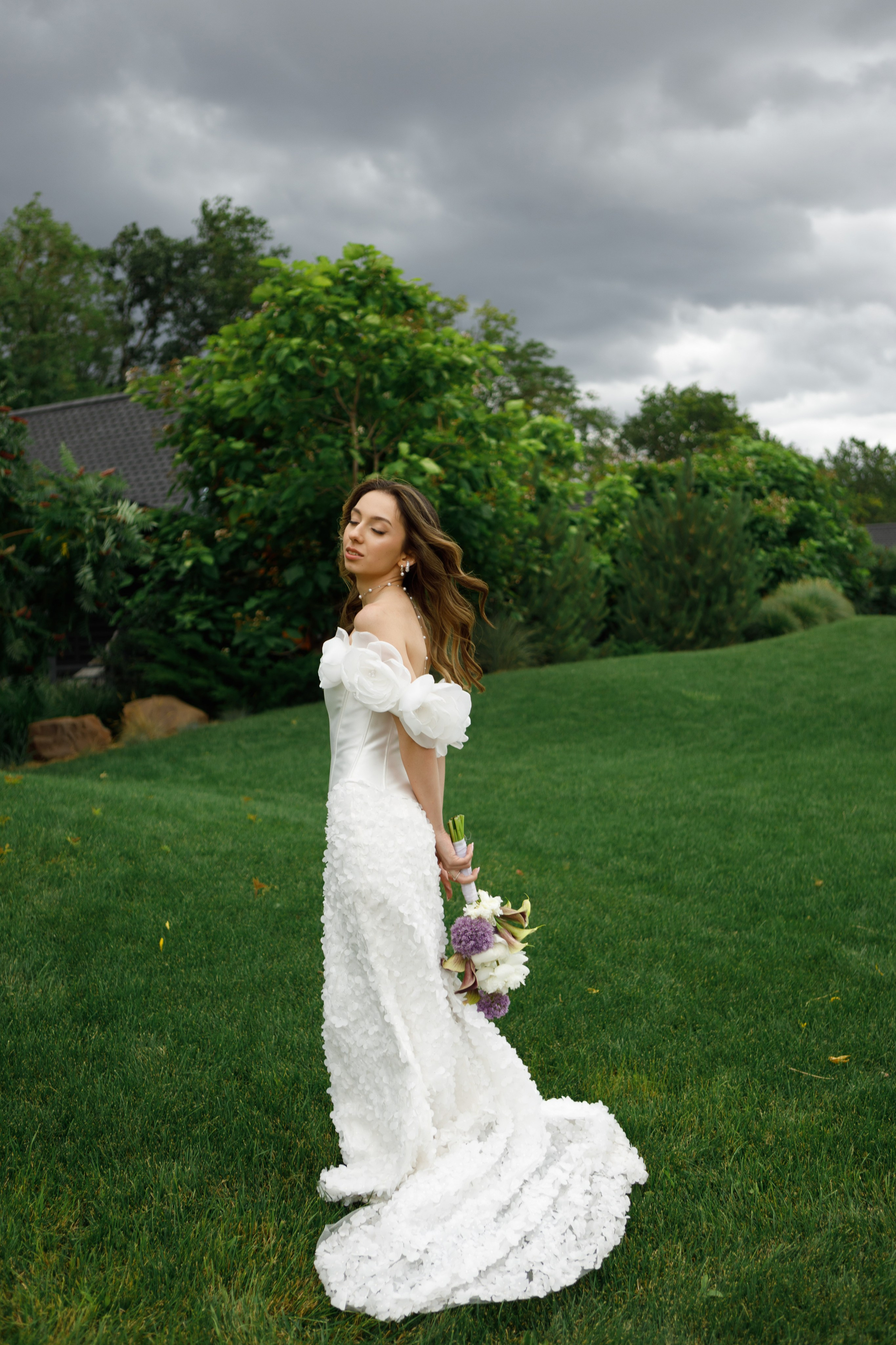 Свадебная фотосессия в Таганроге. Свадебный фотограф Ростов на Дону / Таганрог — Усачева Анастасия