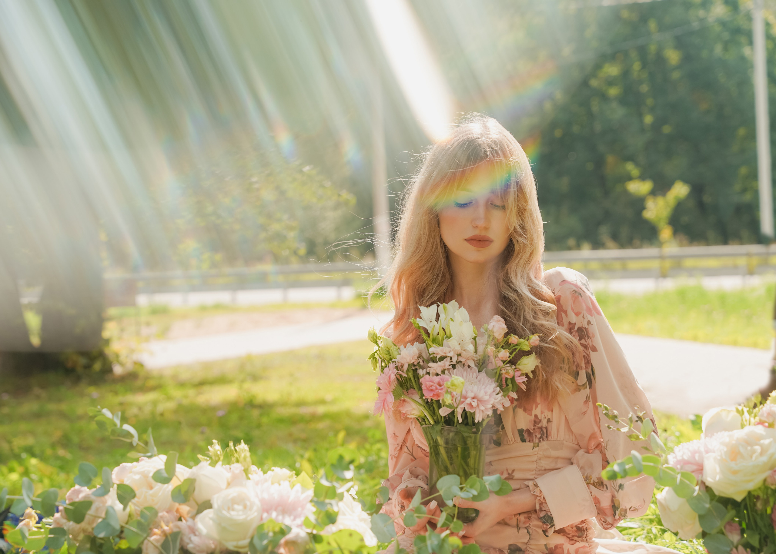 Dreamy. Портретный фотограф в Смоленске и Москве Мария Громова