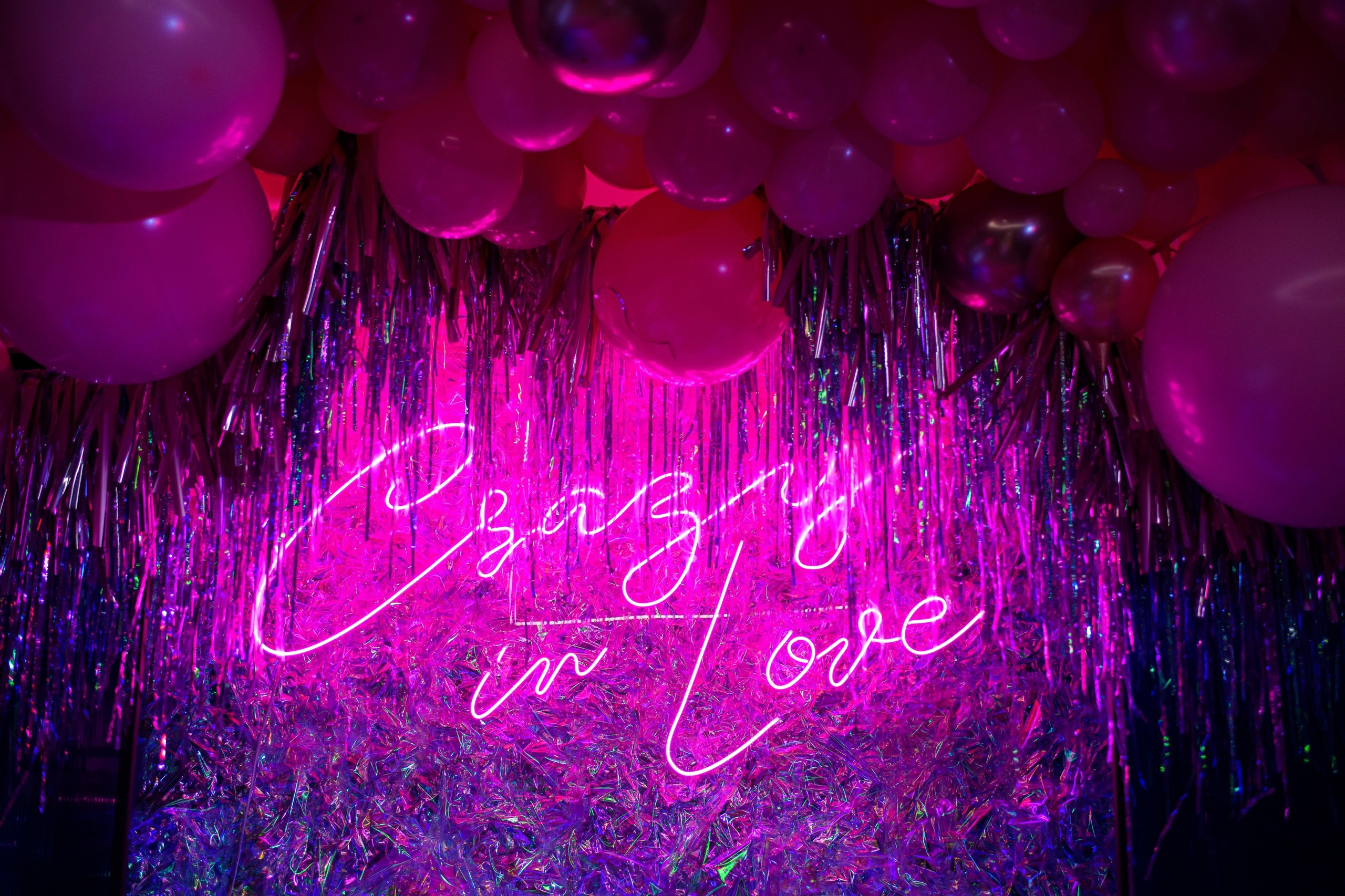 Вечеринка. Студия событий ДЕЙЗИ. Организация мероприятий. Свадебное агентство в Ростове-на-Дону. Свадебный организатор. Организация свадьбы под ключ