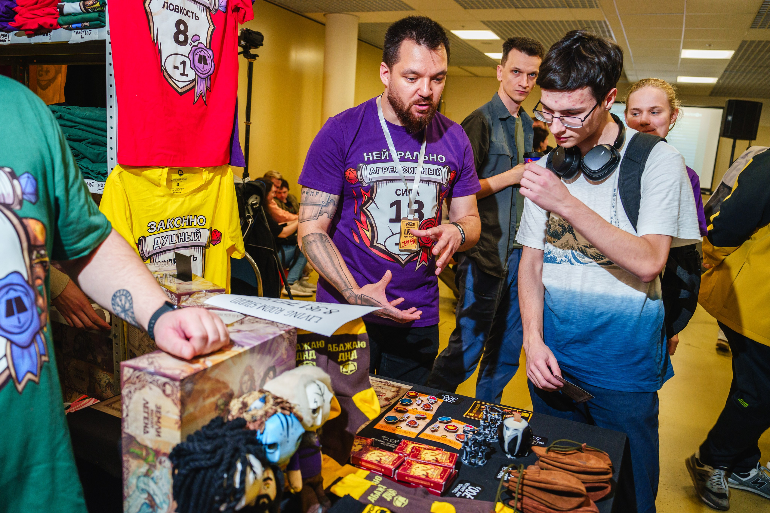 Living room studio. Ролекон 24. Великолепный фотограф Александр Захарченко