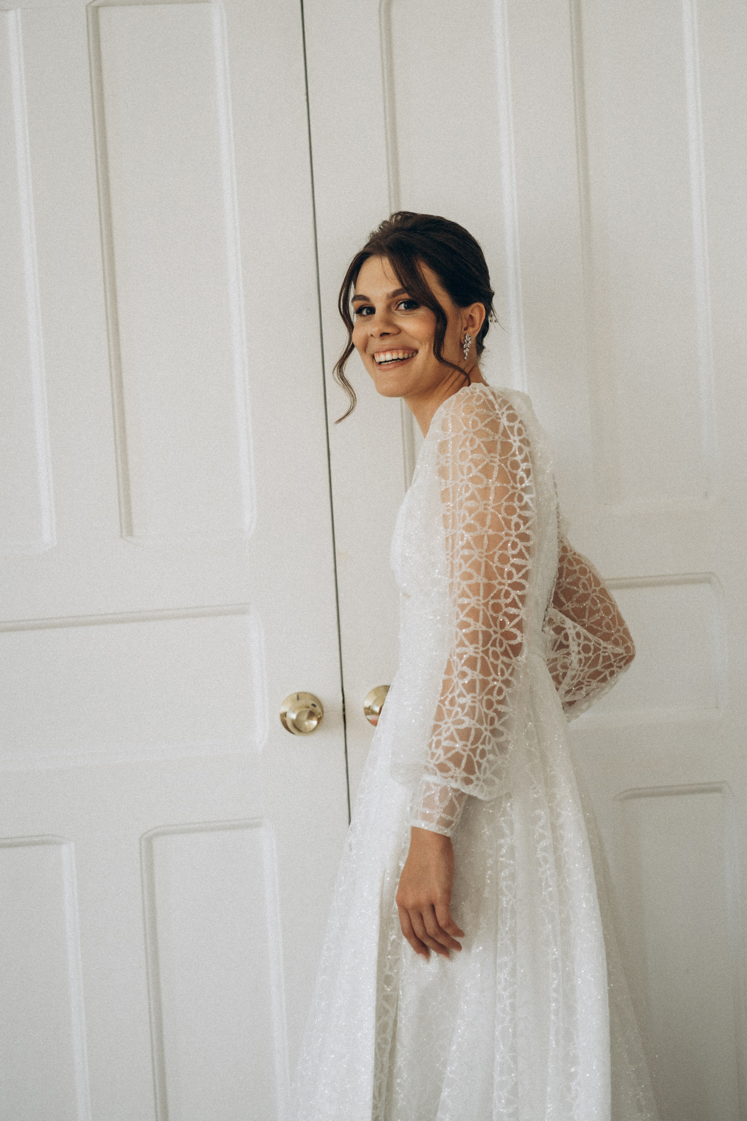 Юлия и Сергей. Фотограф Контузорова Ольга