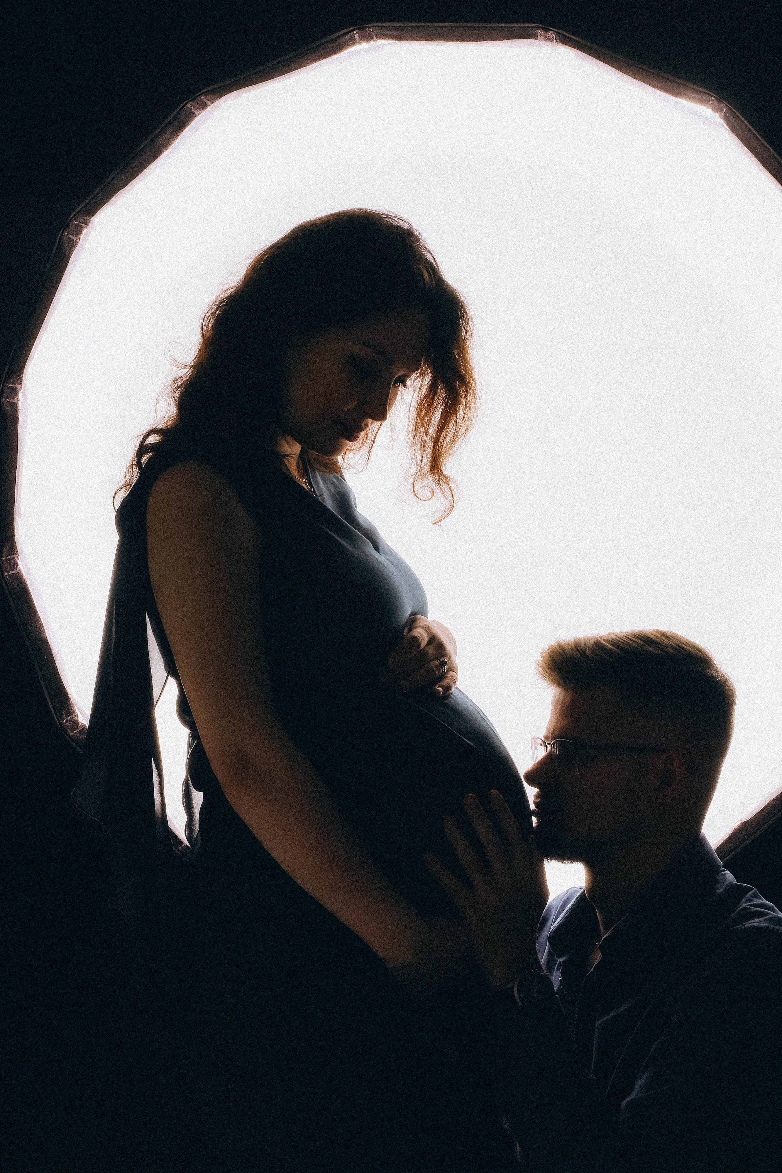 В ожидании чуда (ЖЕня и Женя). Главная