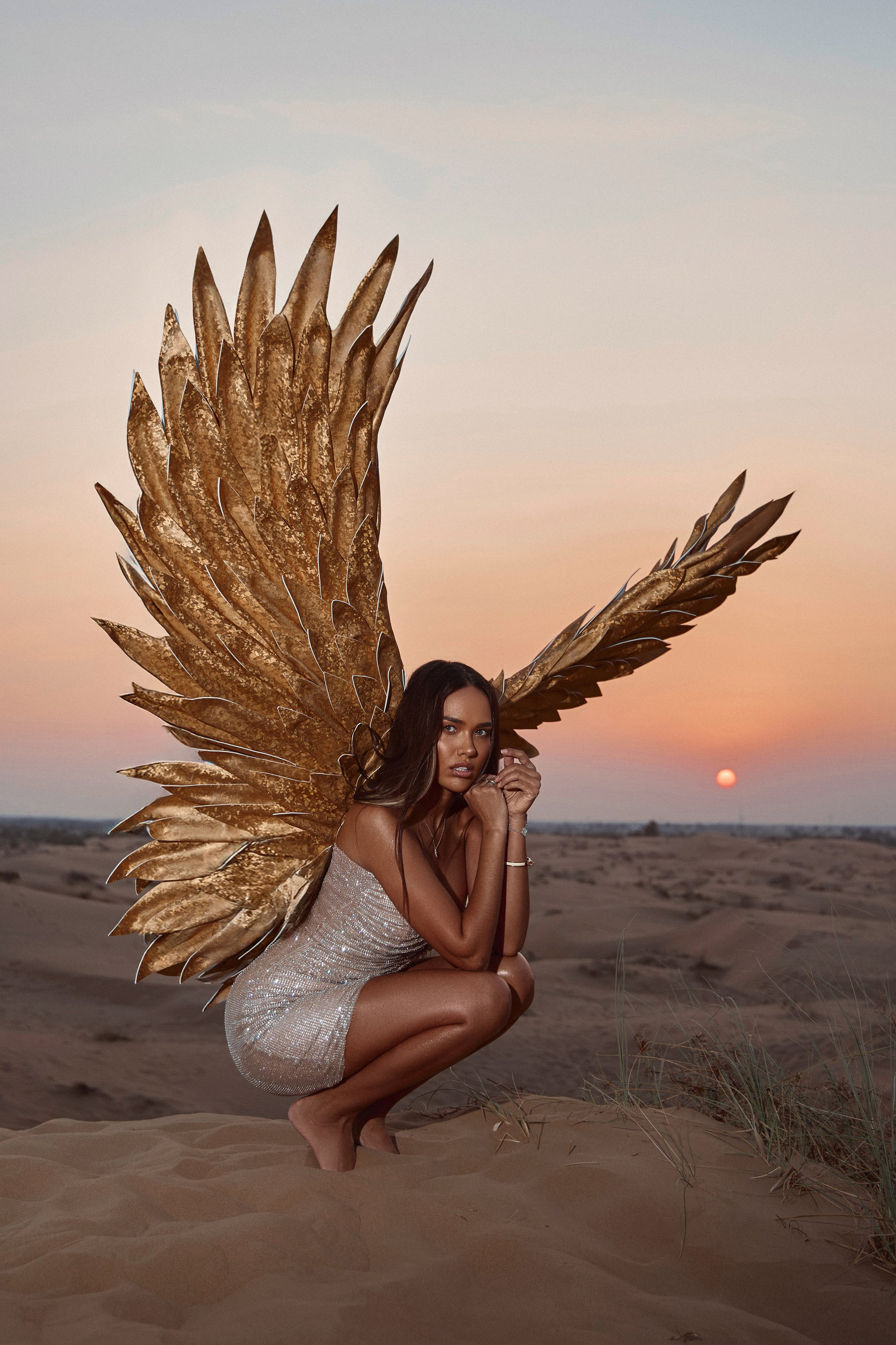 Анна part II. Ph.emmi