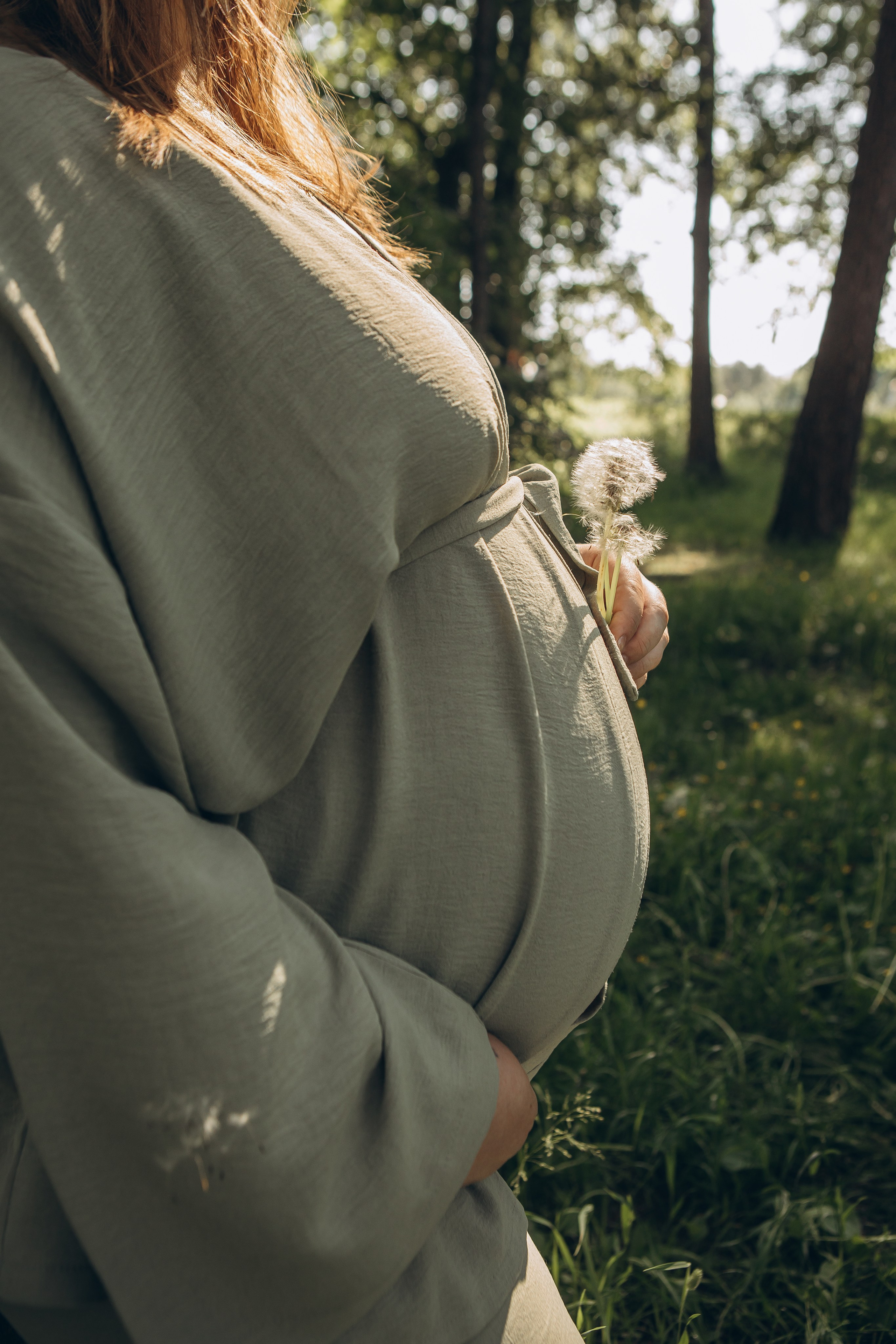 Беременность. Семейный фотограф Маруся Самылкина в Санкт-Петербурге