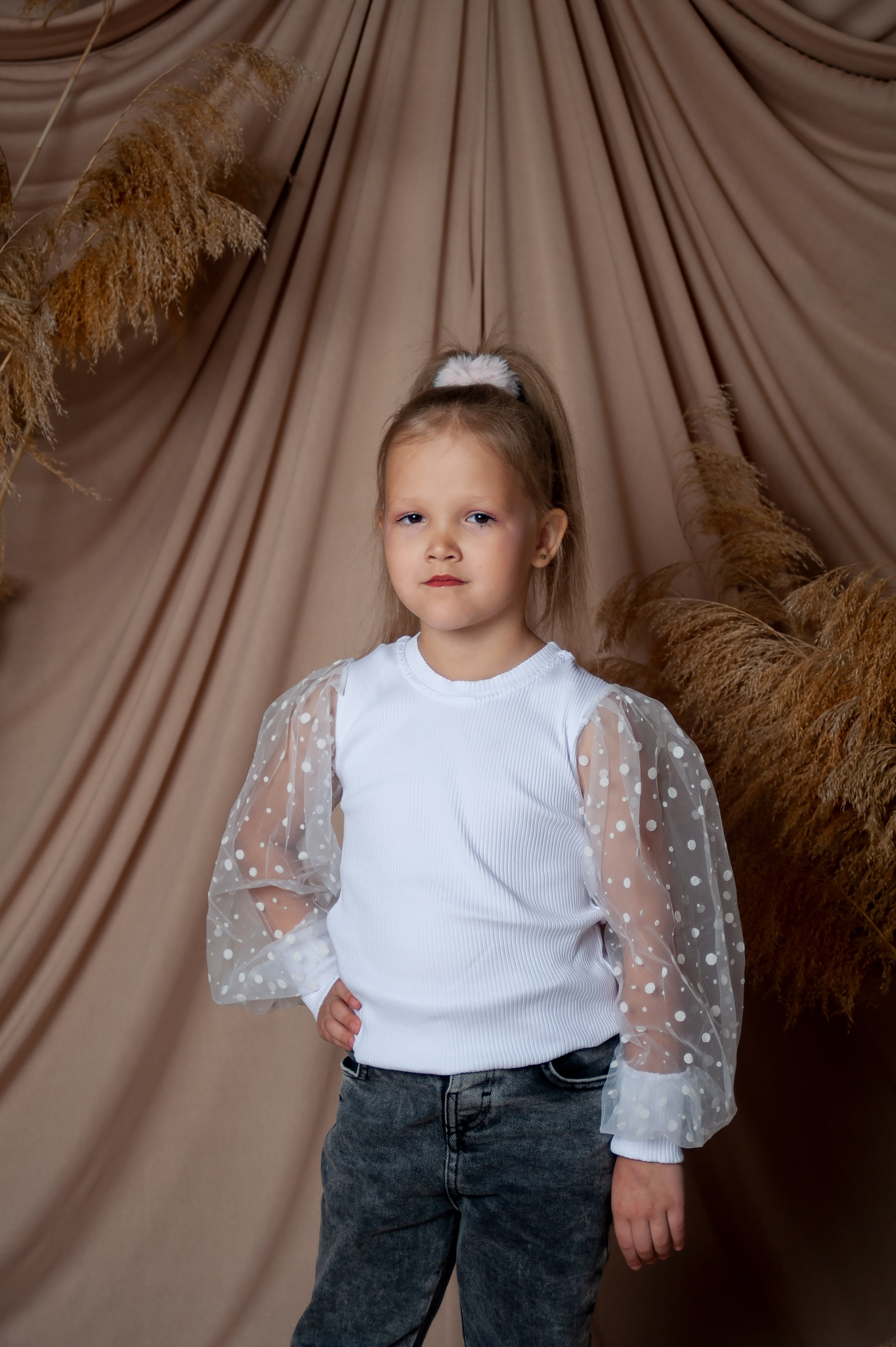Сунцова Милана. Promodels