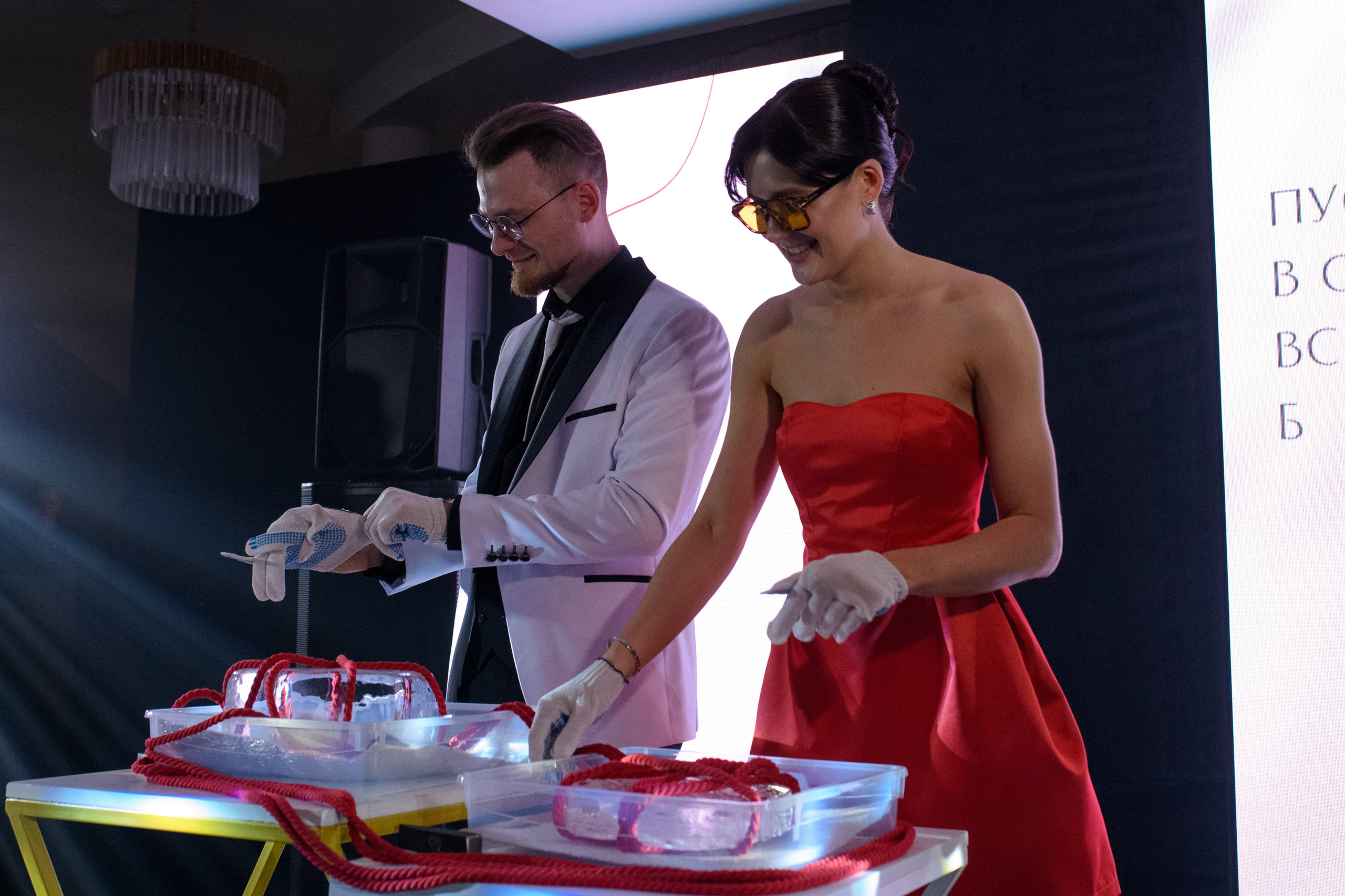 MORE AMORE EVENT HALL — BIRTHDAY`25. Свадебный фотограф Екатеринбург/Челябинск — Любовь Волохова