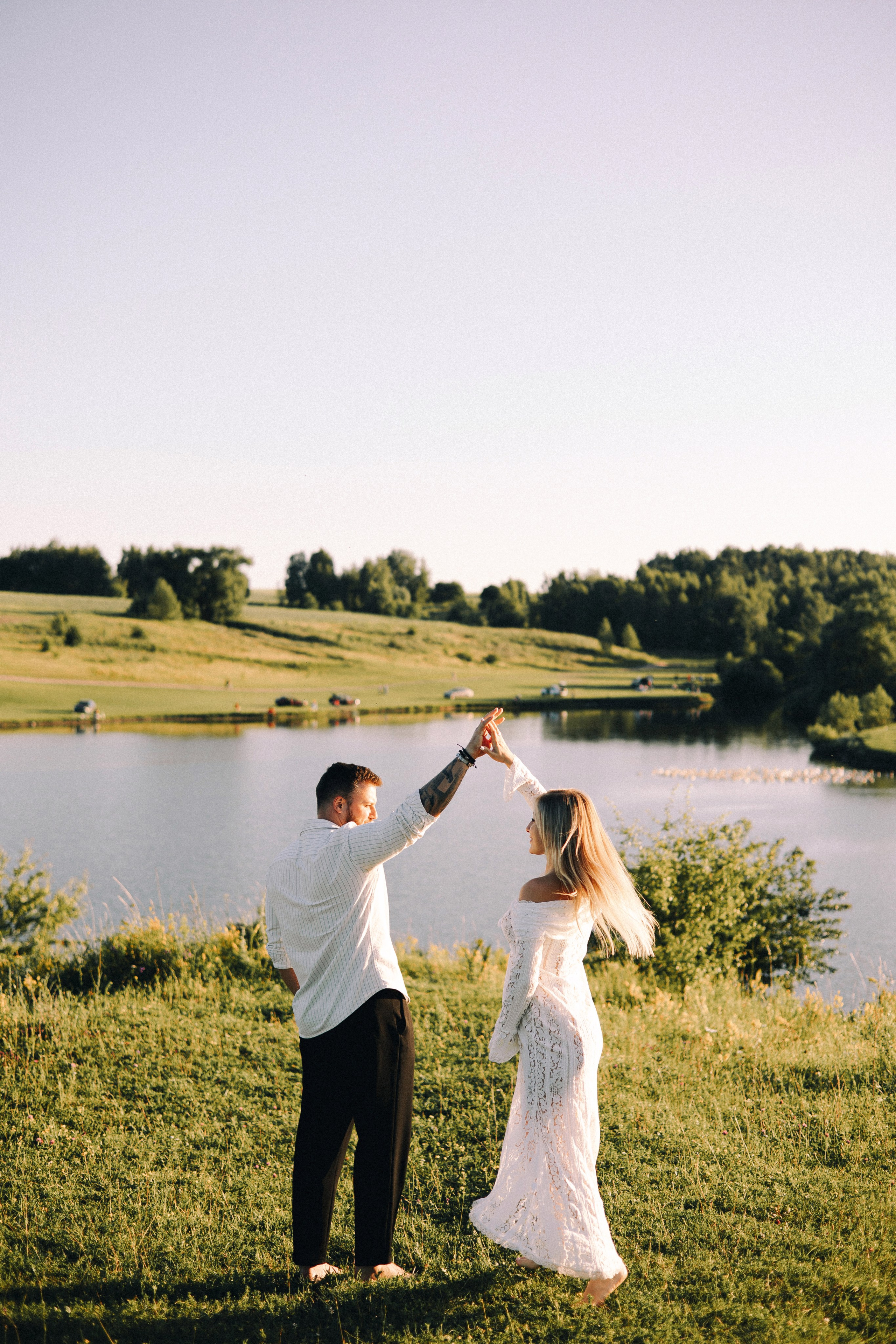 Серёжа & Настя. ФОТОГРАФ РОЗА ФИЛИНА СПб I МОСКВА