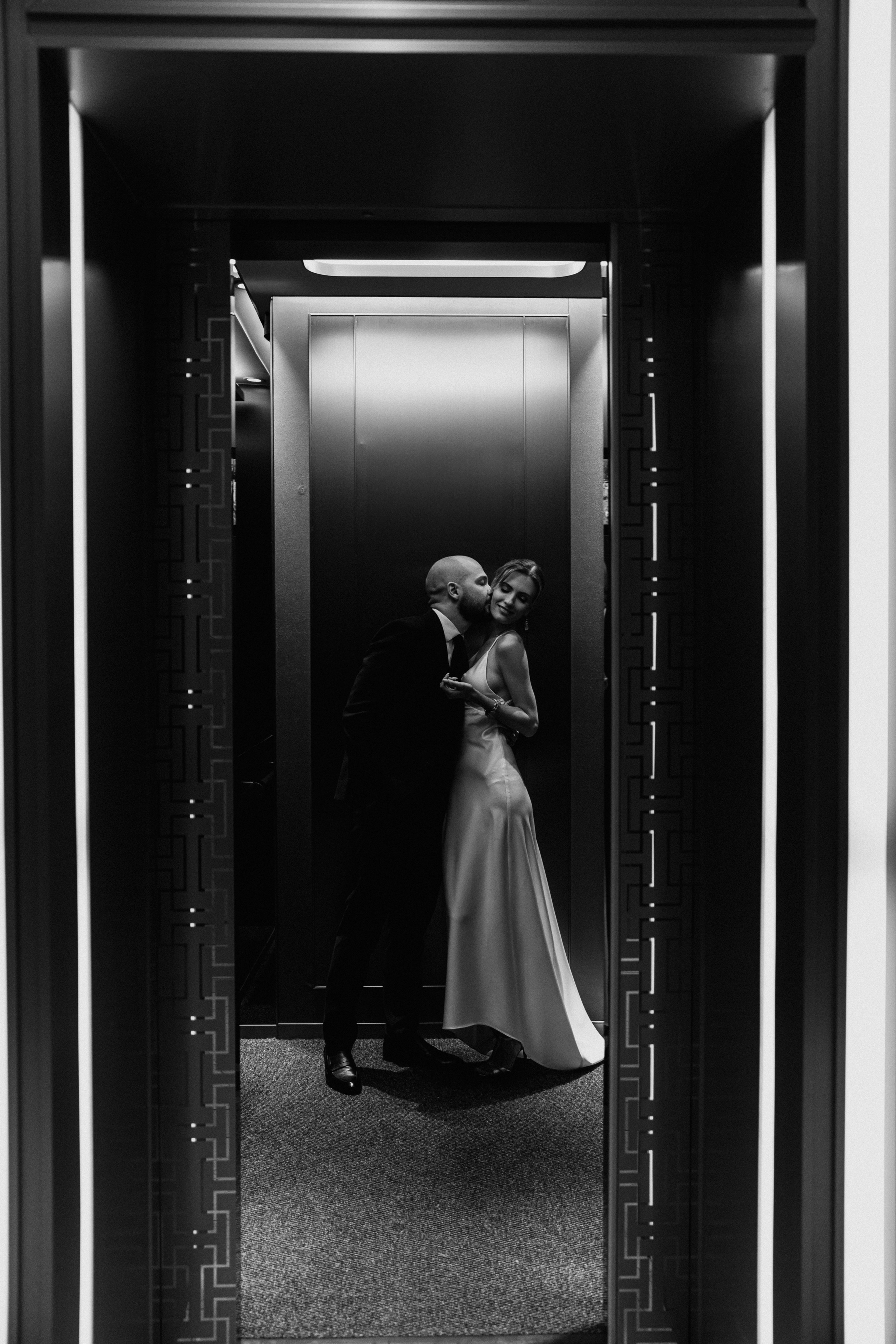 Кристина и Алексей. Костя Жуков — фотограф в Москве