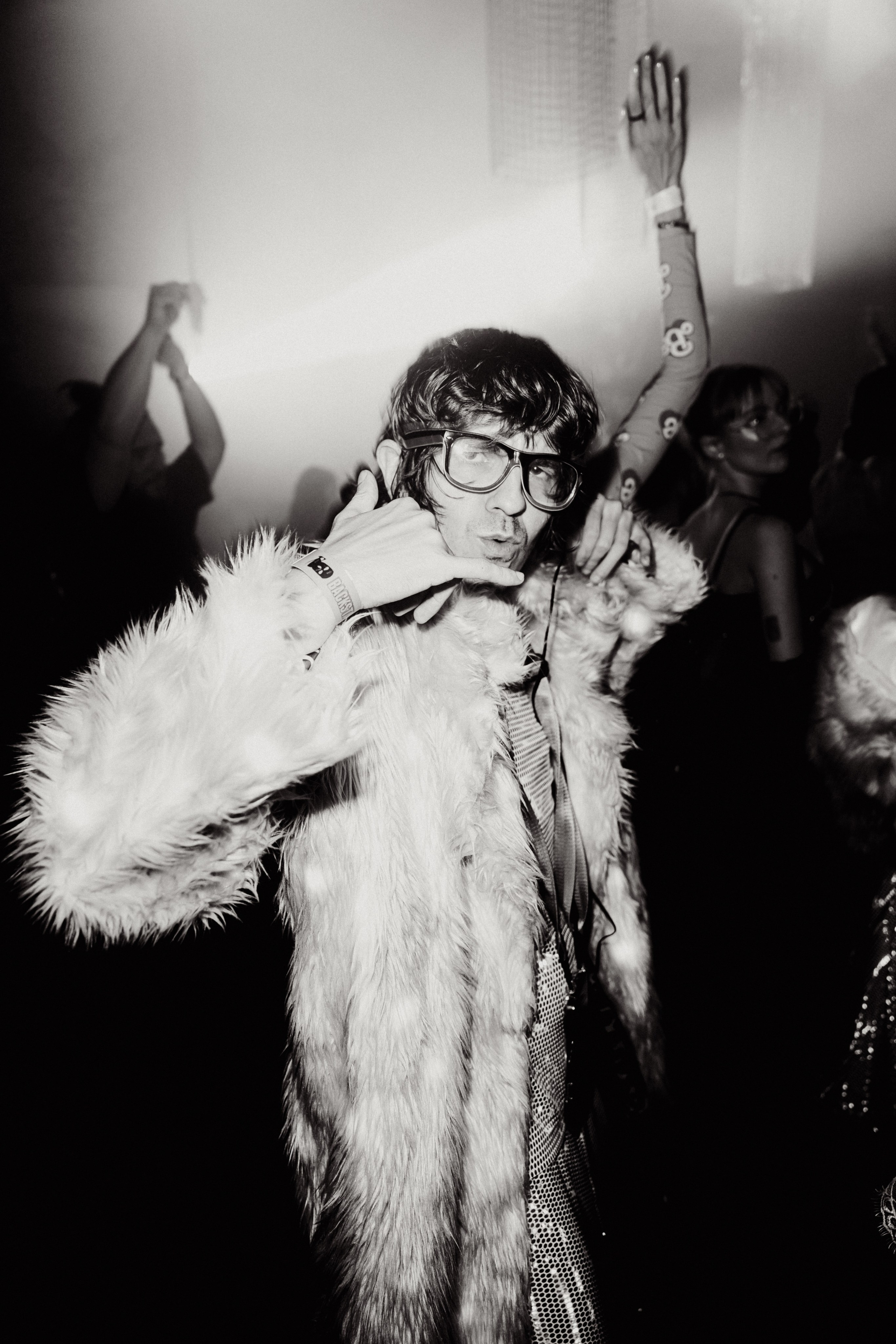 АFTERHALLOWEEN. Костя Жуков — фотограф в Москве