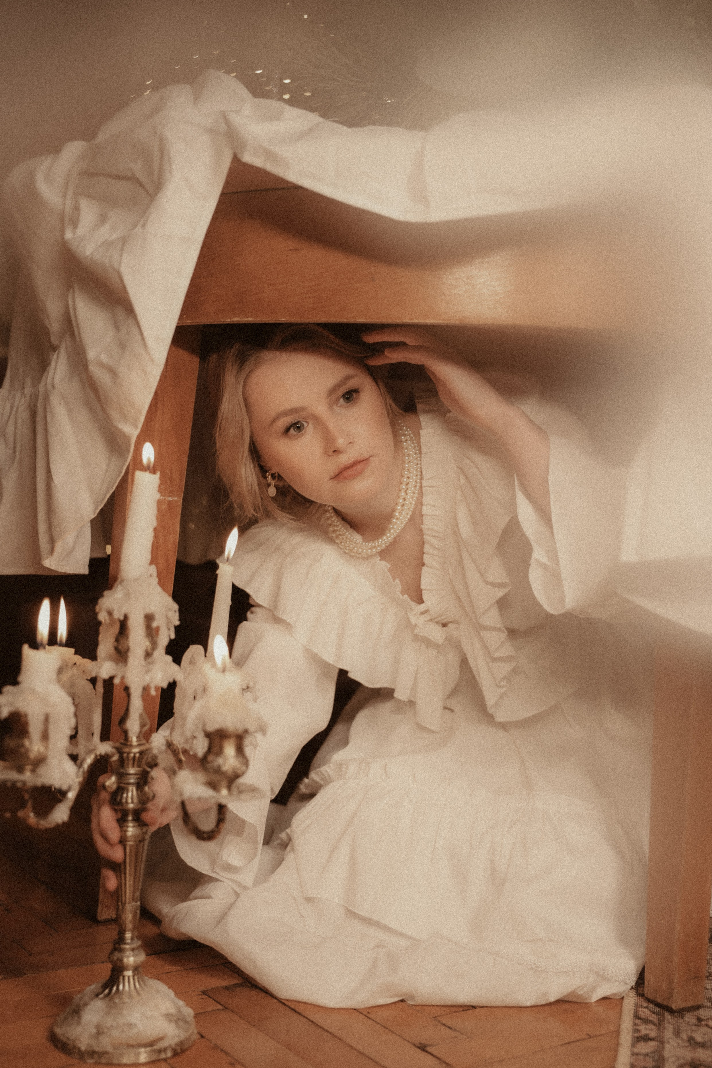 Люба. Свадебный фотограф в Иваново Гитарина Черняева