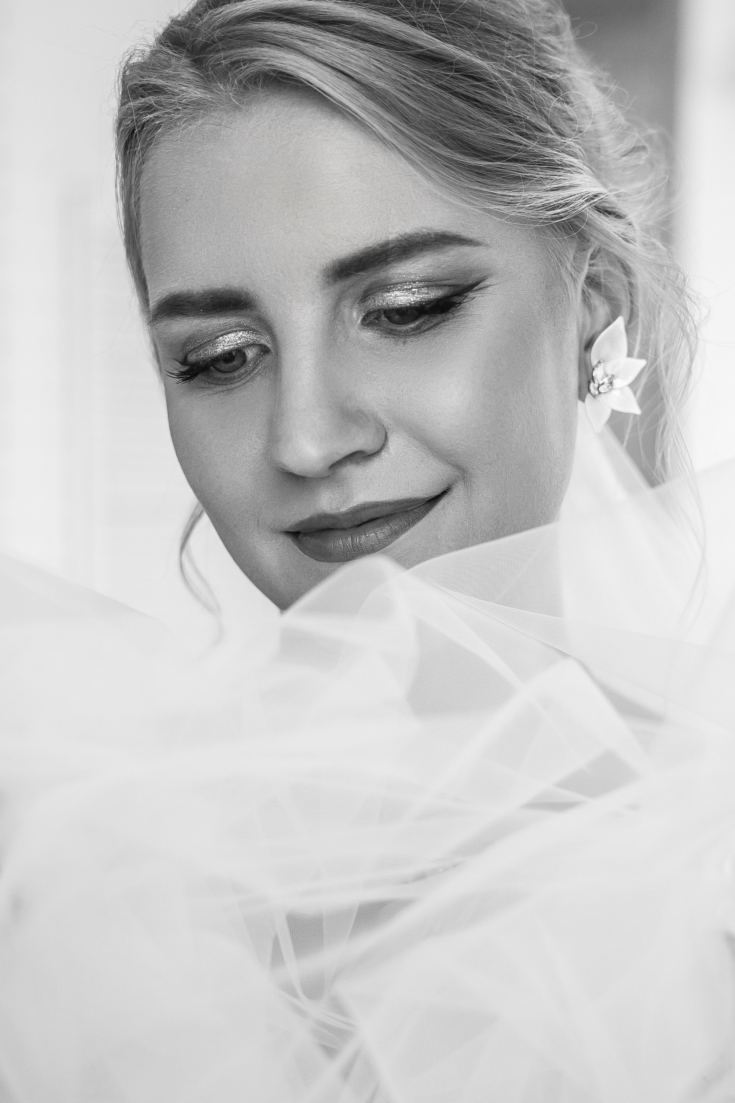 Свадебная фотосессия в Иваново и Москве. Свадебный фотограф в Иваново Гитарина Черняева