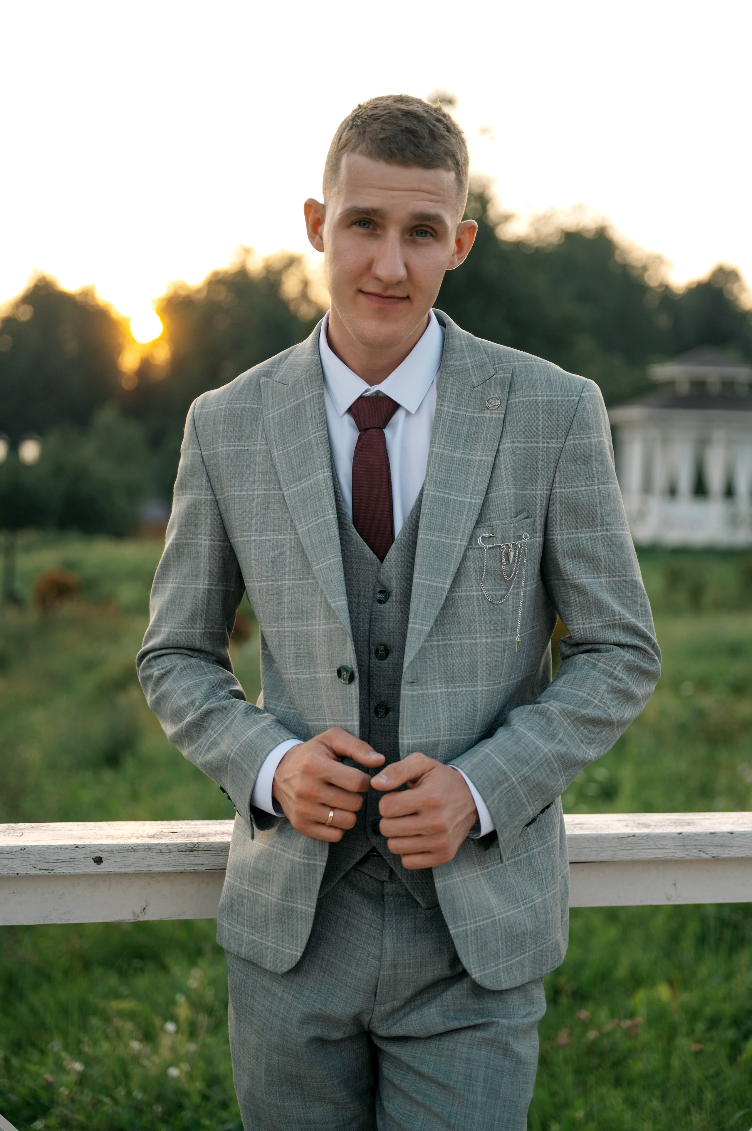 Свадьба в Гребнево в Трубецком. Свадебный и семейный фотограф Виктория Носачёва. Щелково, Москва и МО