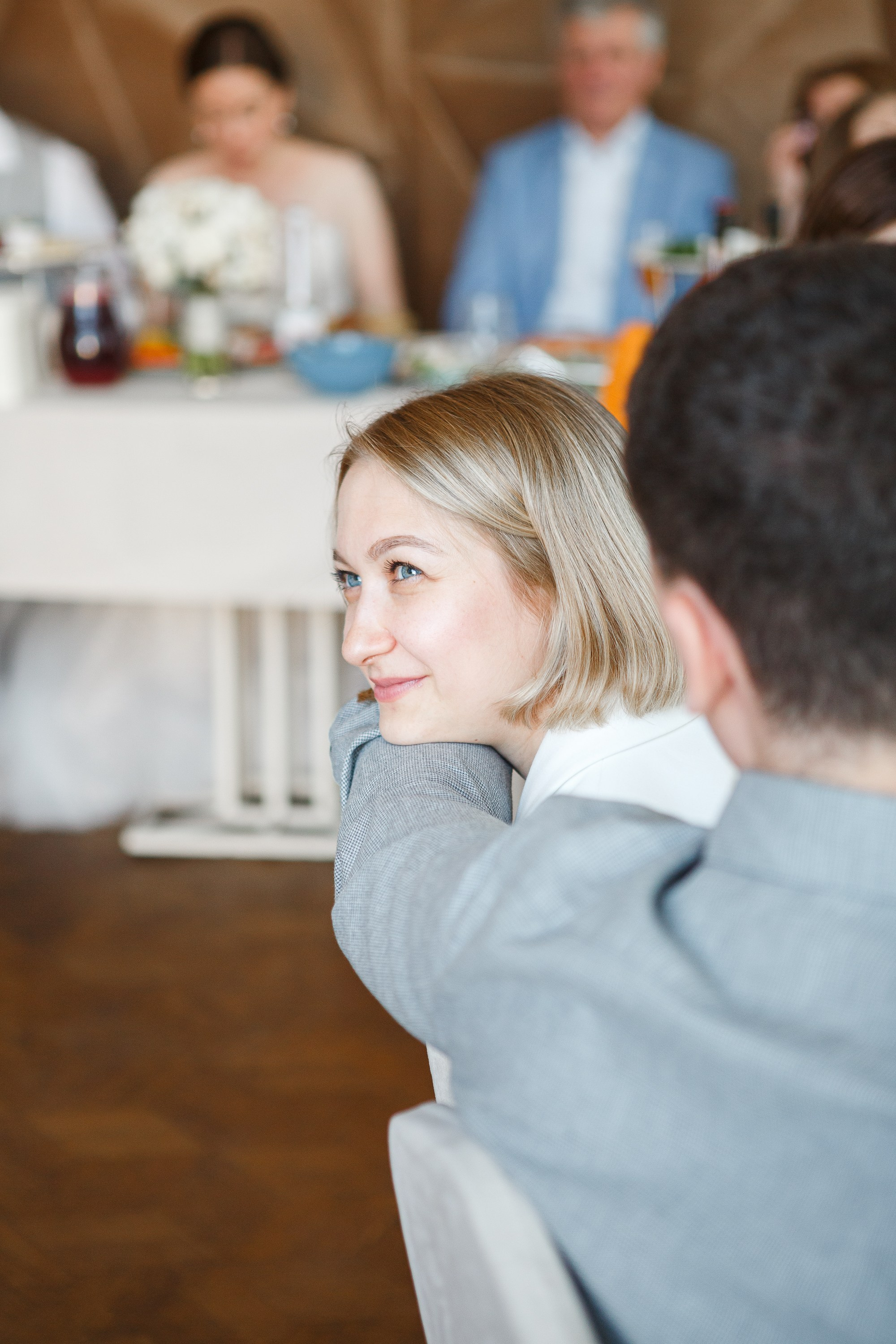 Свадьба Ильи и Юлии