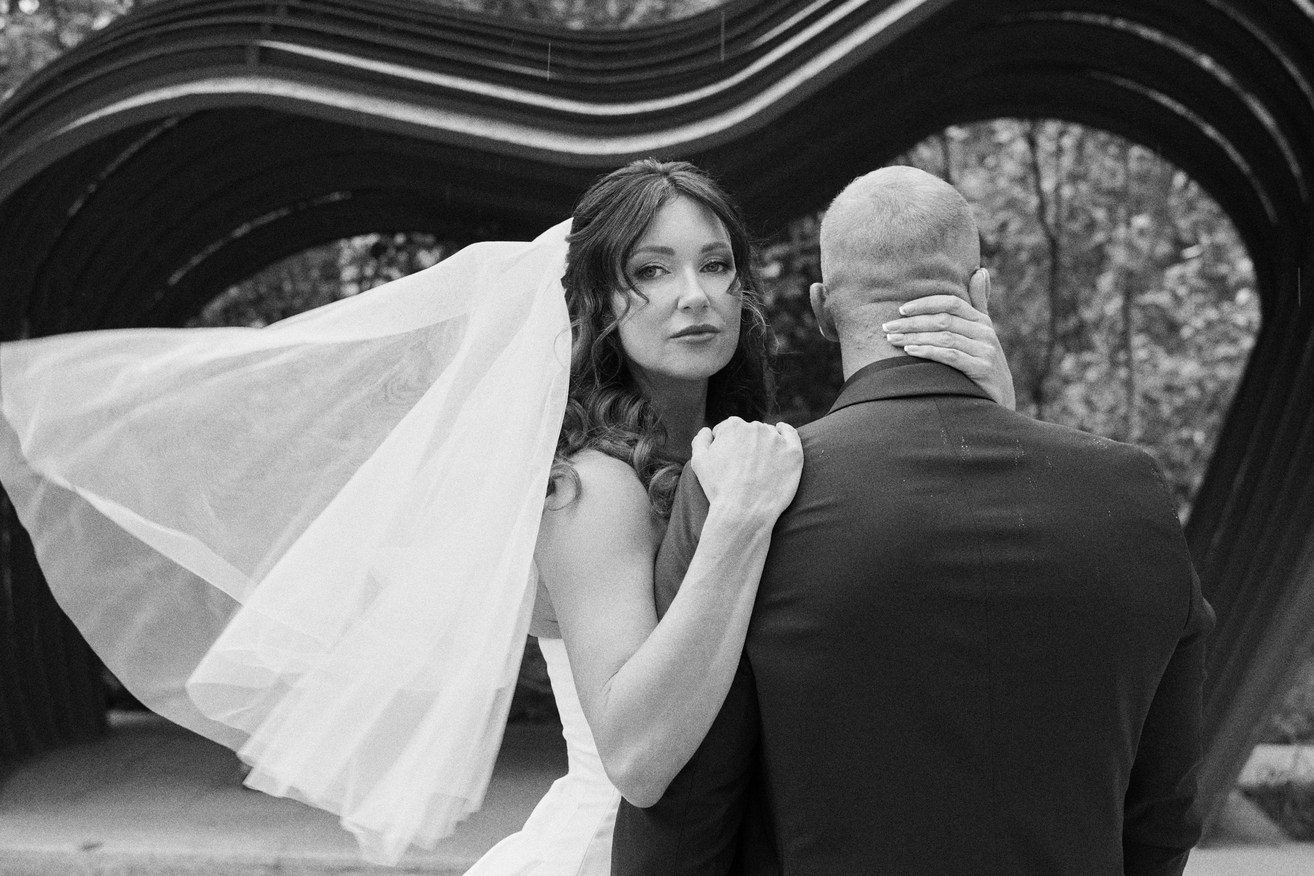 Полина и Илья. Фотограф Ринат Бархатов | Photographer Rinat Barkhatov