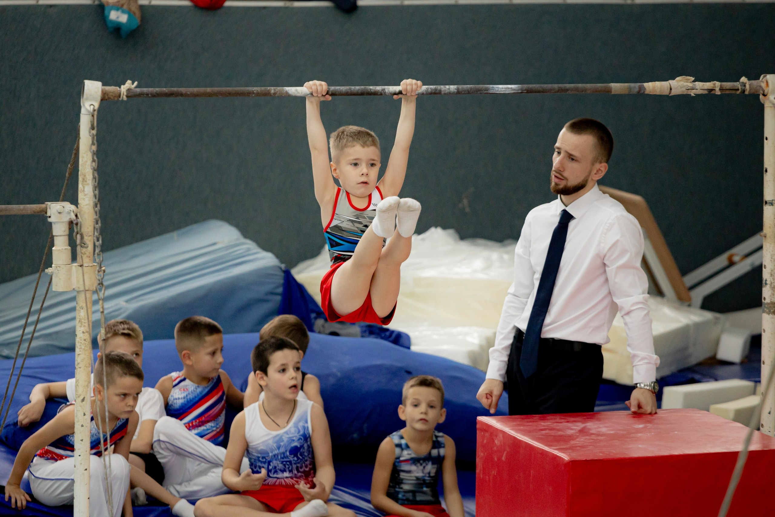 Спортивный репортаж. Свадебный, репортажный и фуд фотограф в Донецке и Макеевке Носов Дмитрий