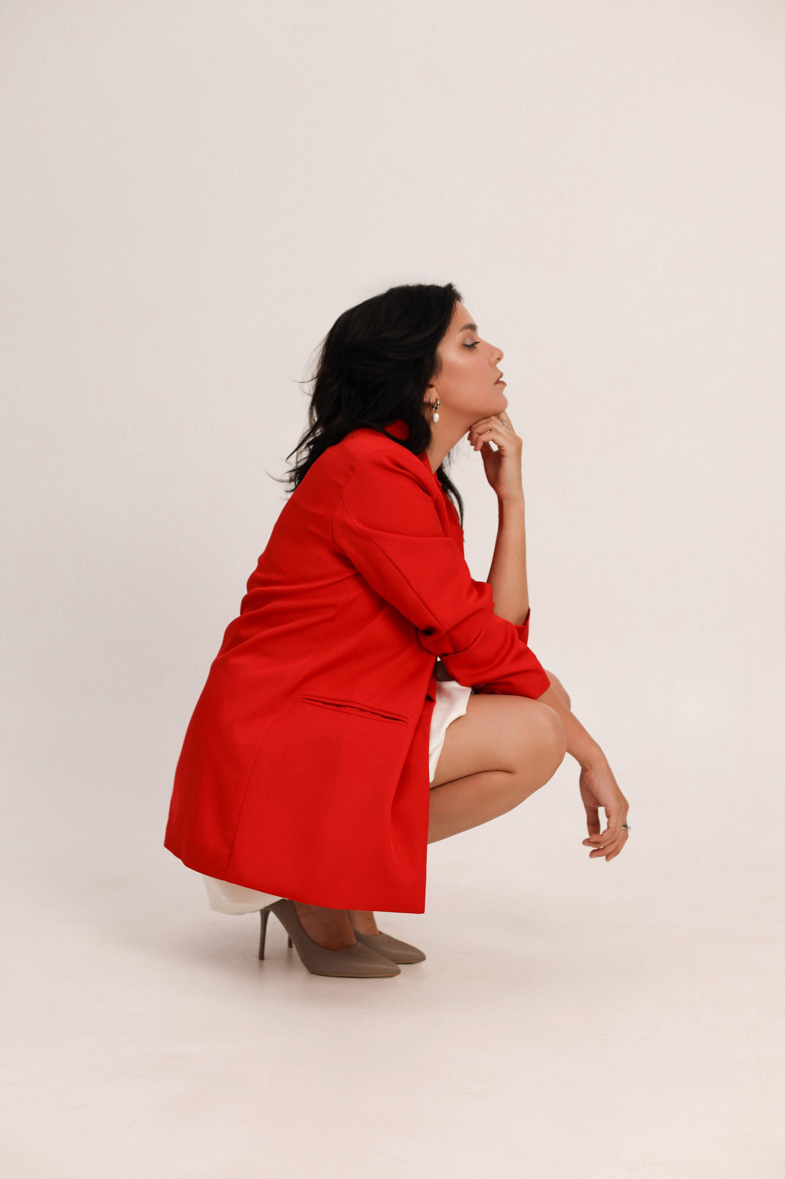 Индивидуальные. Настя Важная Фотограф Ростов