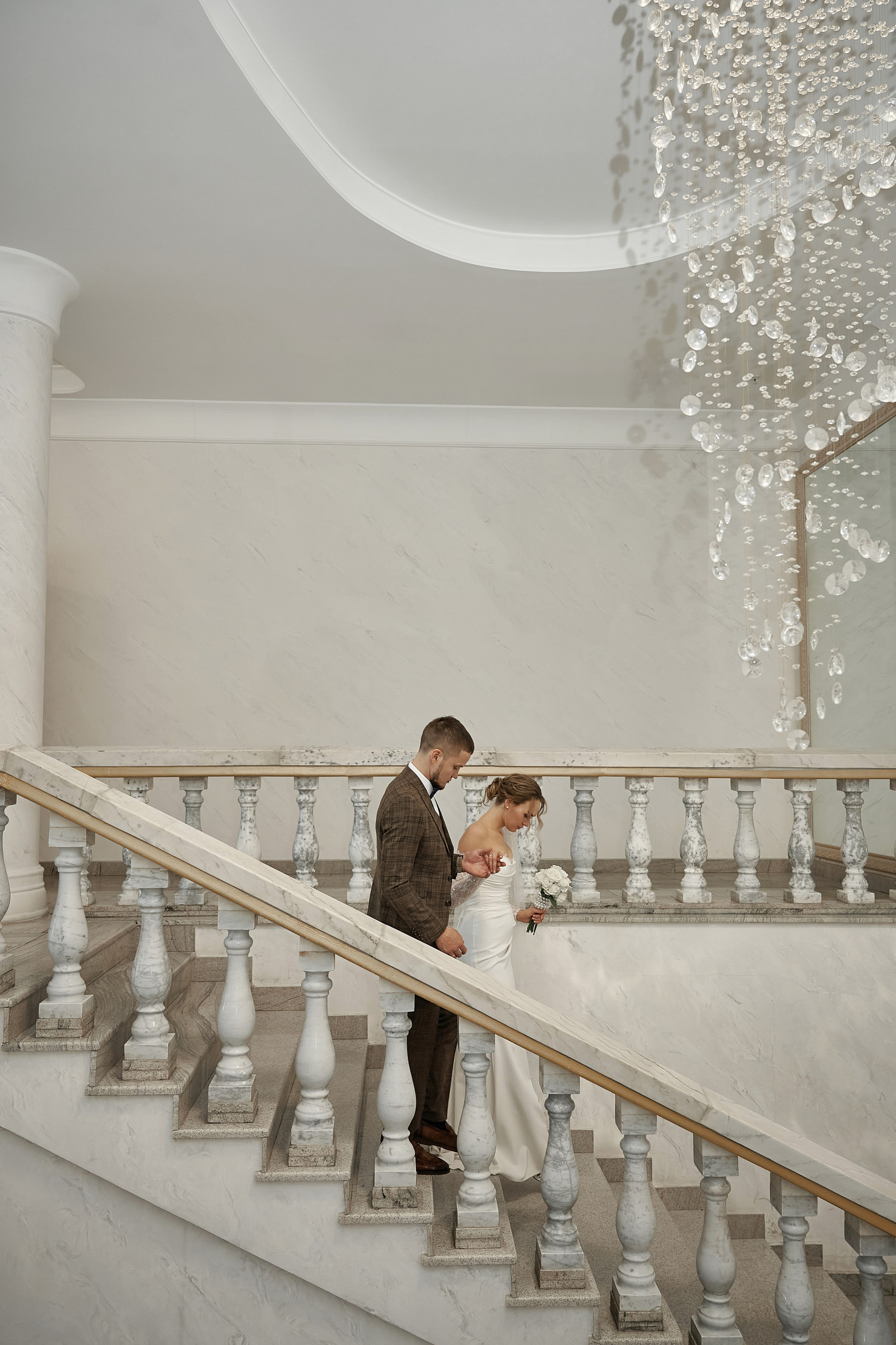 Ольга и Сергей!. Свадебный и семейный фотограф в Щёкино, Тула I Мария Житная