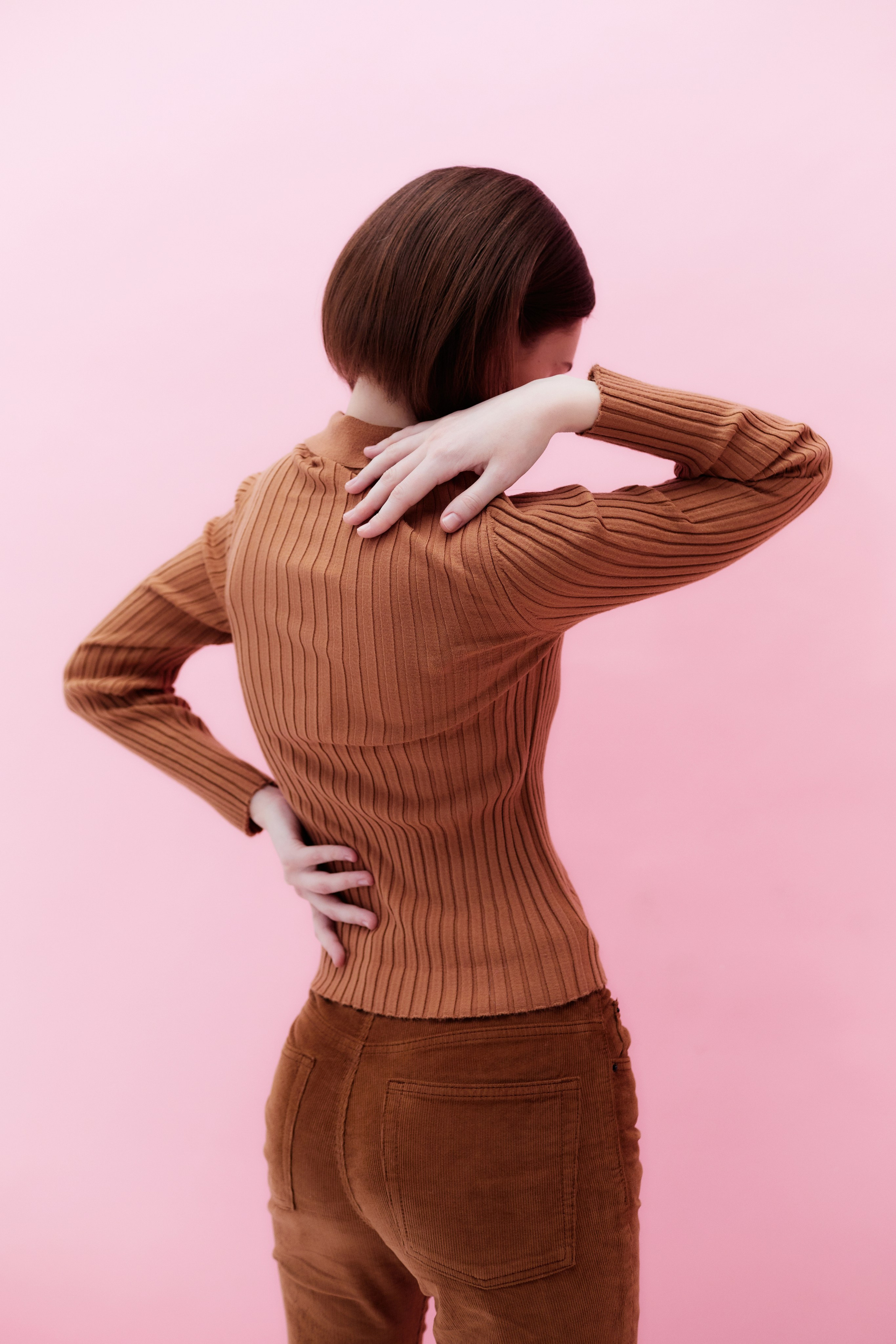 Winter Fashion. Портретный фотограф Филимонов Сергей