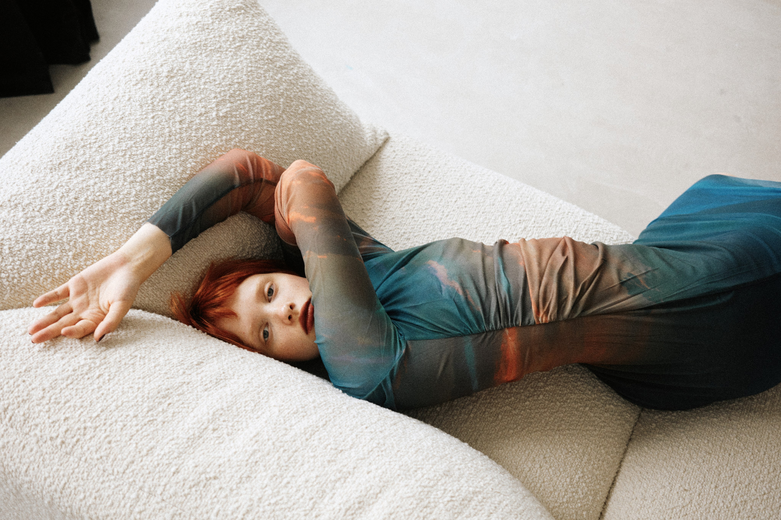 Zhenya for Stocksyunited. Портретный фотограф Филимонов Сергей