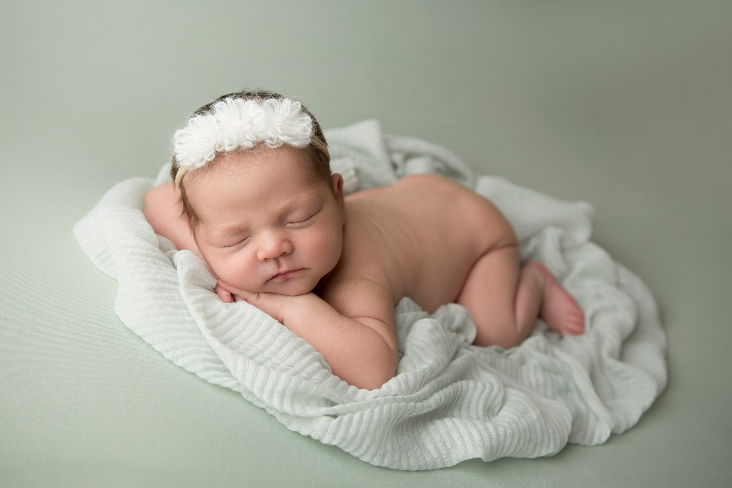 Фотосессия новорожденного. Фотограф новорожденных и беременности, Екатеринбург Сметанина Наталья