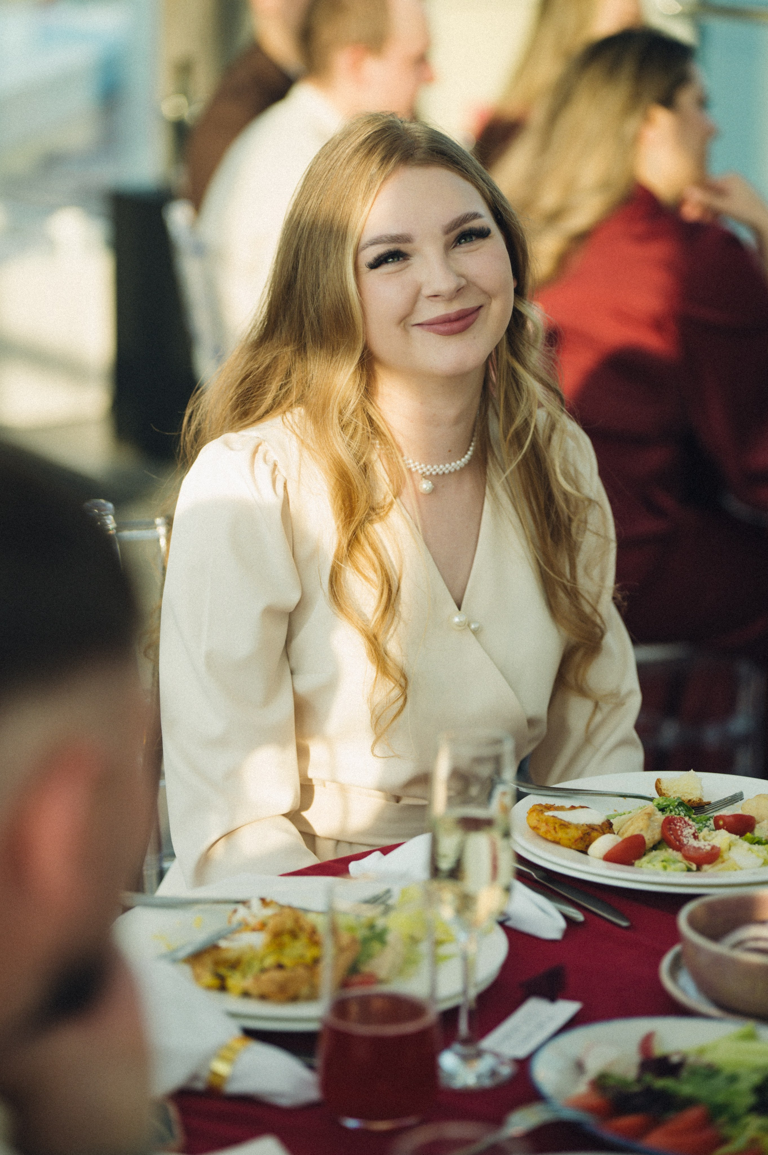 Дарья и Артём. Репортажный и свадебный фотограф в Сургуте