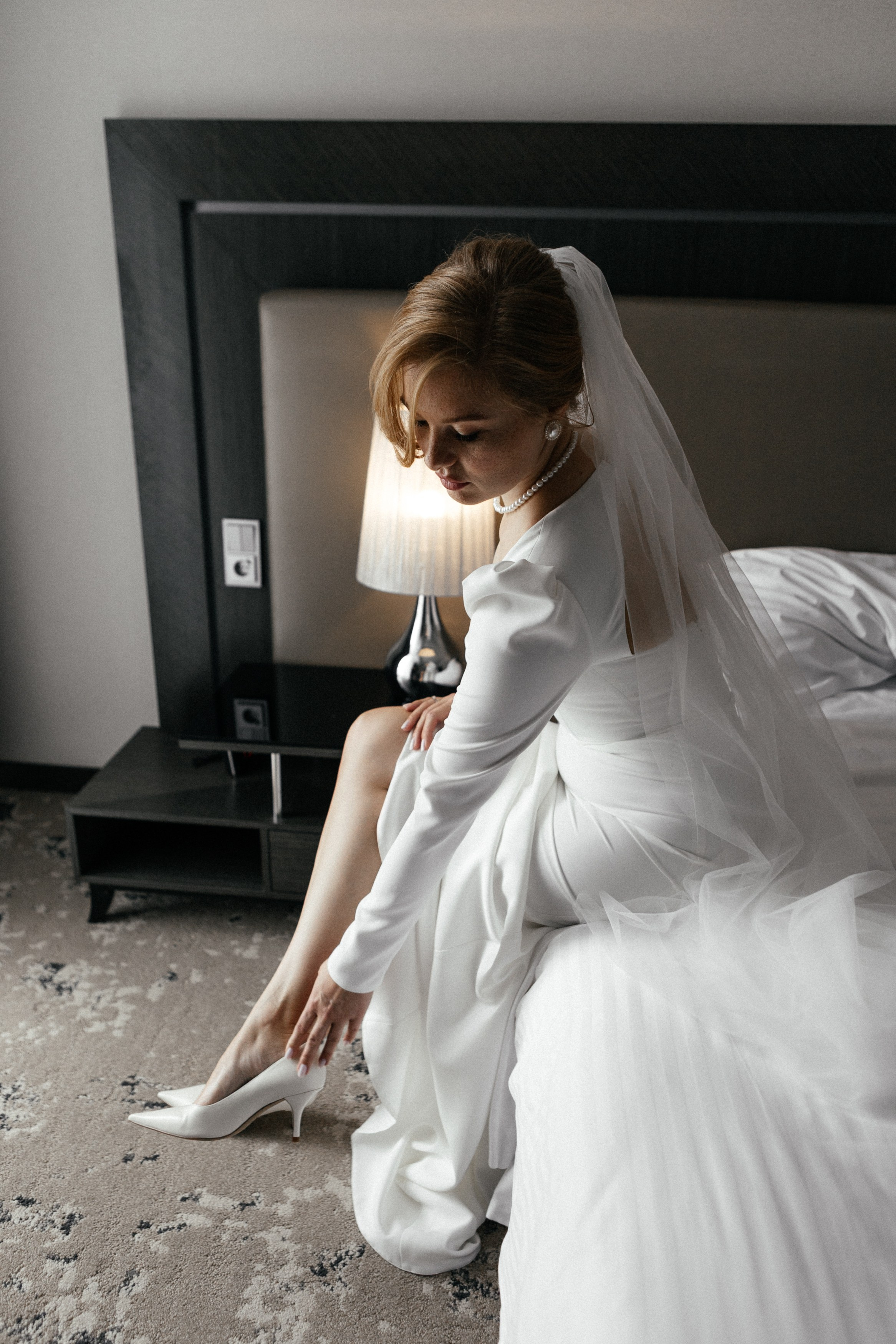 V&T. Свадебный фотограф Уфа Руслан Габдлисламов