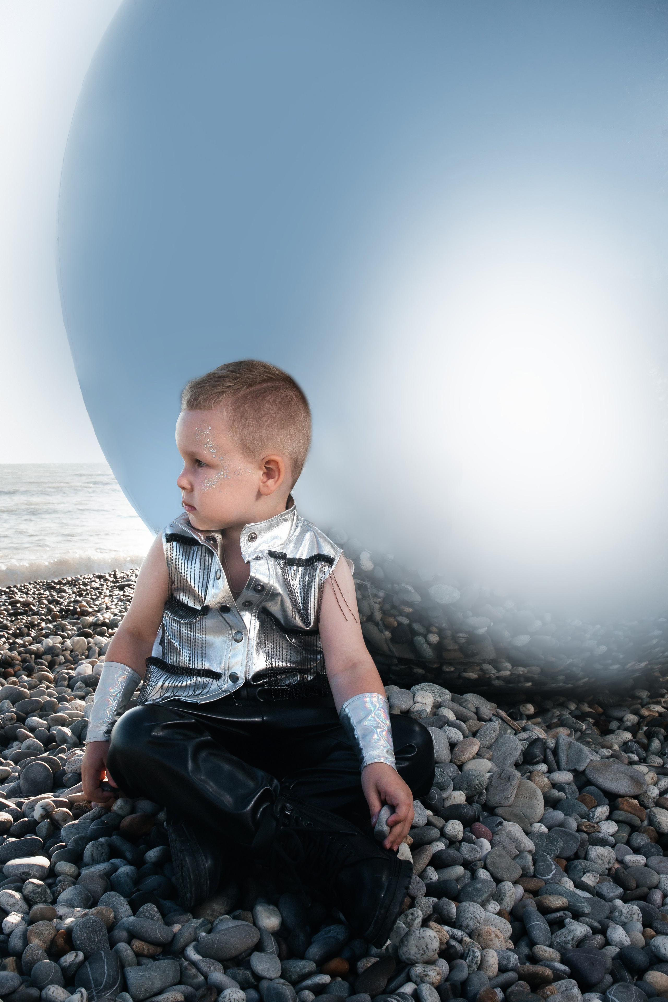 GALAXY. Efimova Model Agency