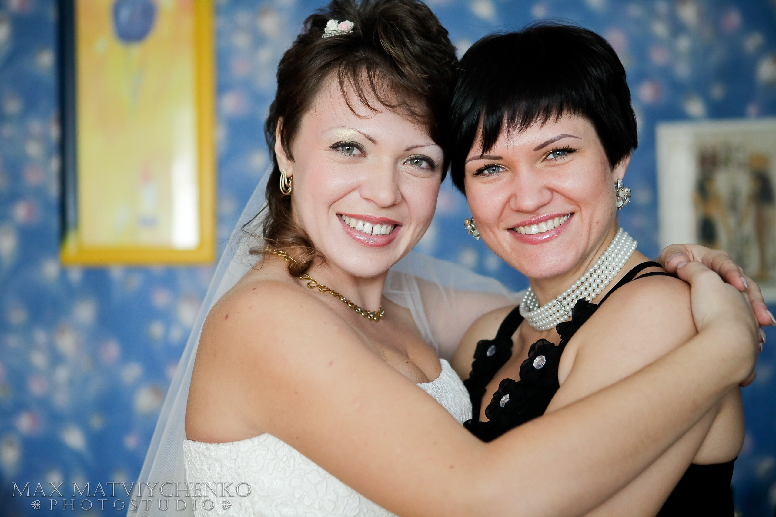 Утро/Morning. Максим Матвийченко и Виктория Басова профессионалы своего дела