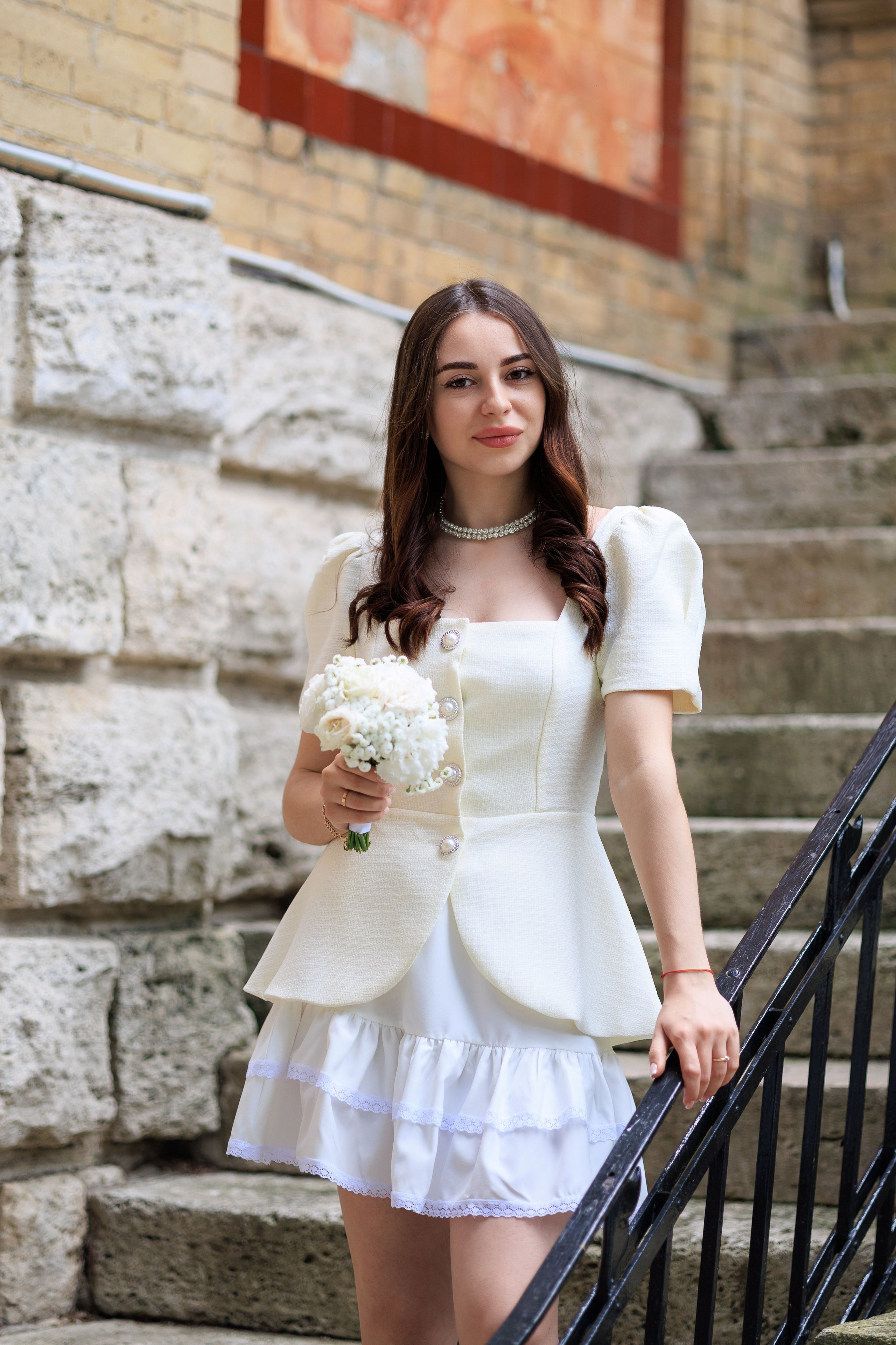 Максим и Дарья. Репортажный и свадебный фотограф Пятигорск и КМВ