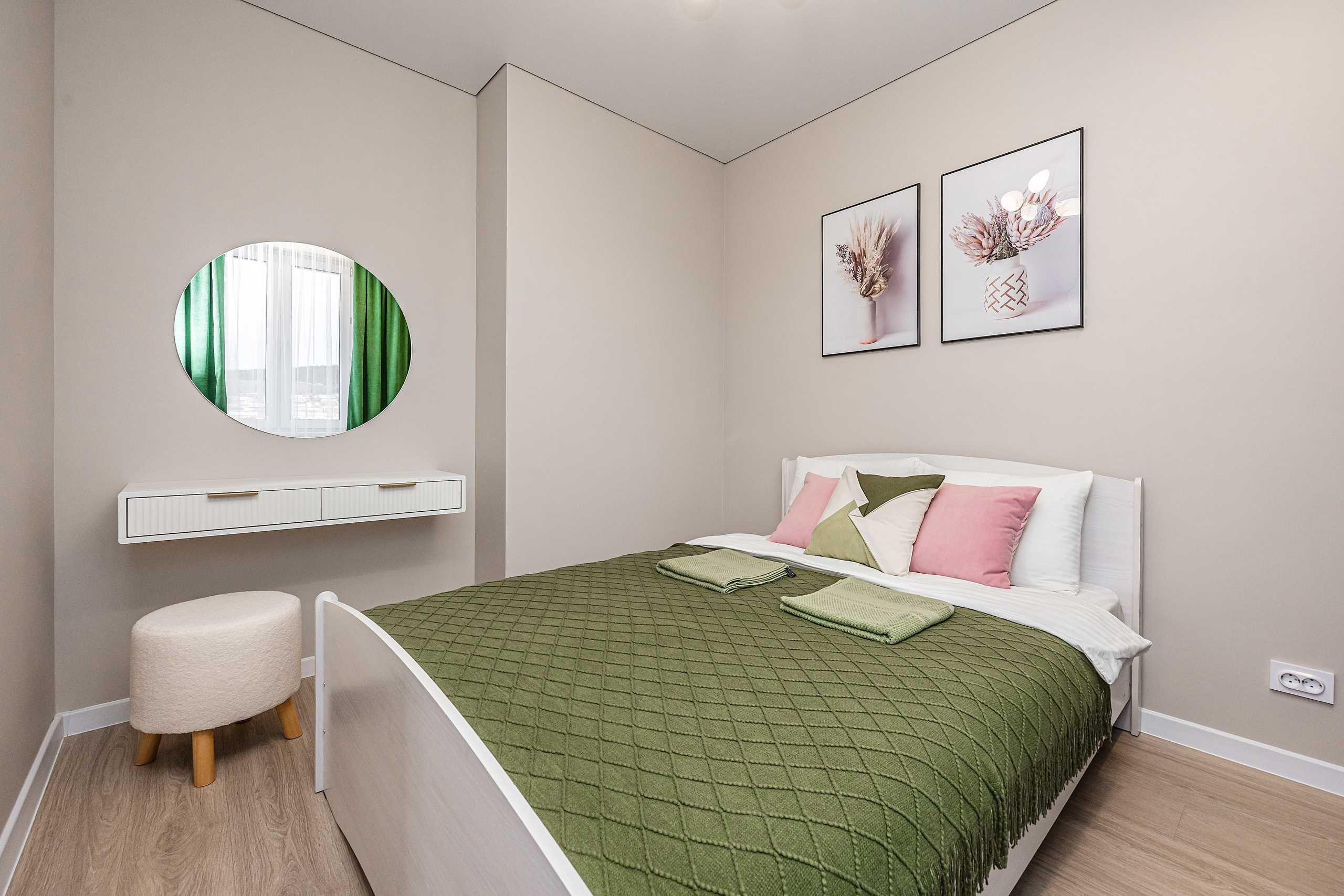 Риэлторская съёмка. Фотограф и видеограф в Улан-Удэ: Аюна Габагуева и Артём Шаханов