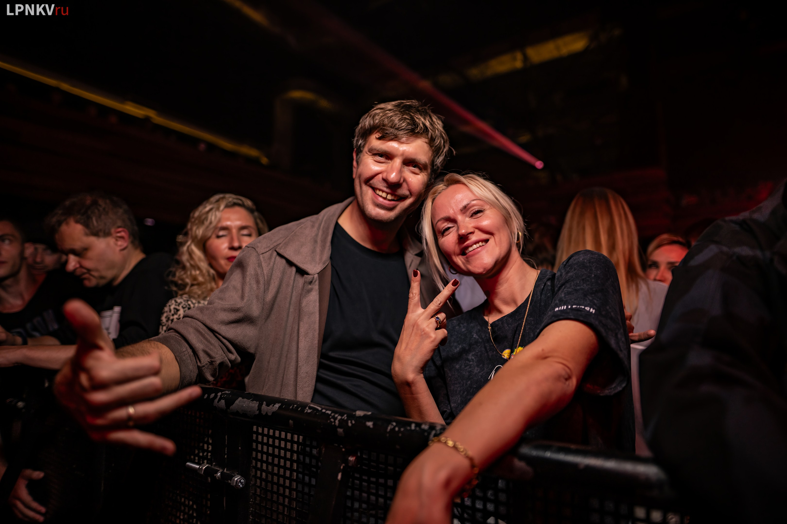 Paul Okanenfold at BASE club Moscow. Репортажный фотограф в Москве