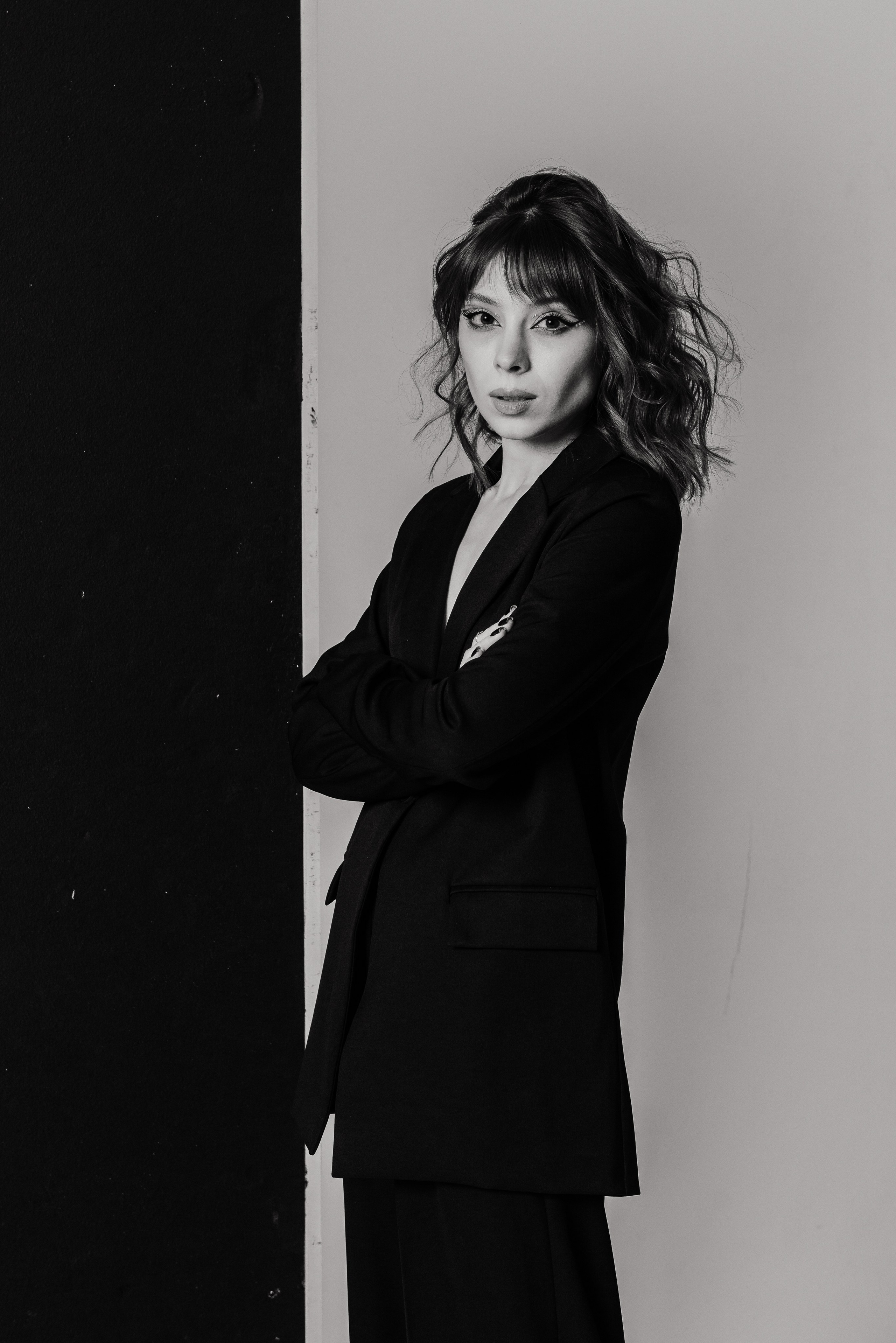 ПОЛИНА. Фотограф Лопаткина Ирина