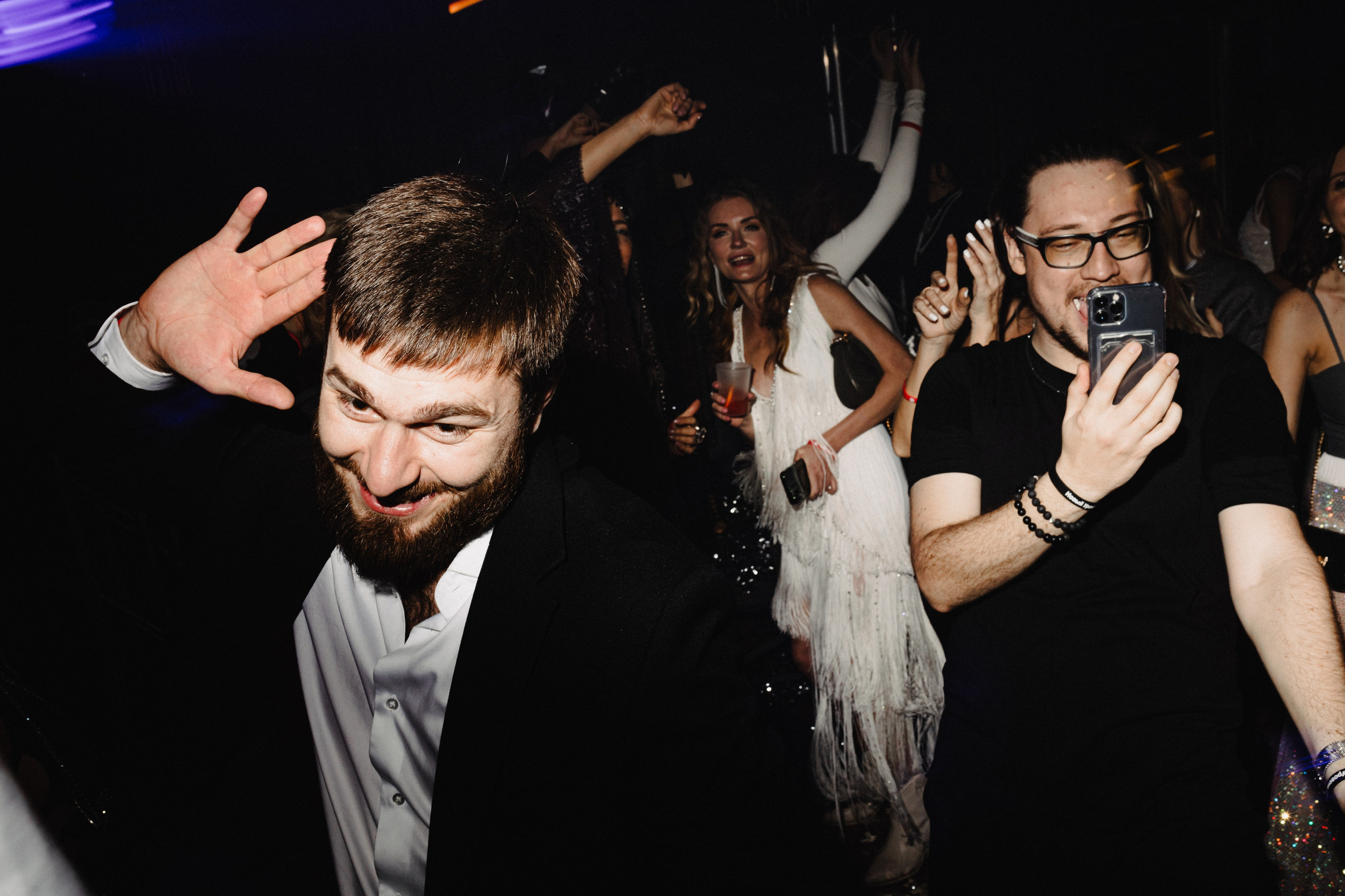 Новый уровень — Особняк 1857. Свадебный и семейный фотограф Женя Добрянская в Нижнем Новгороде