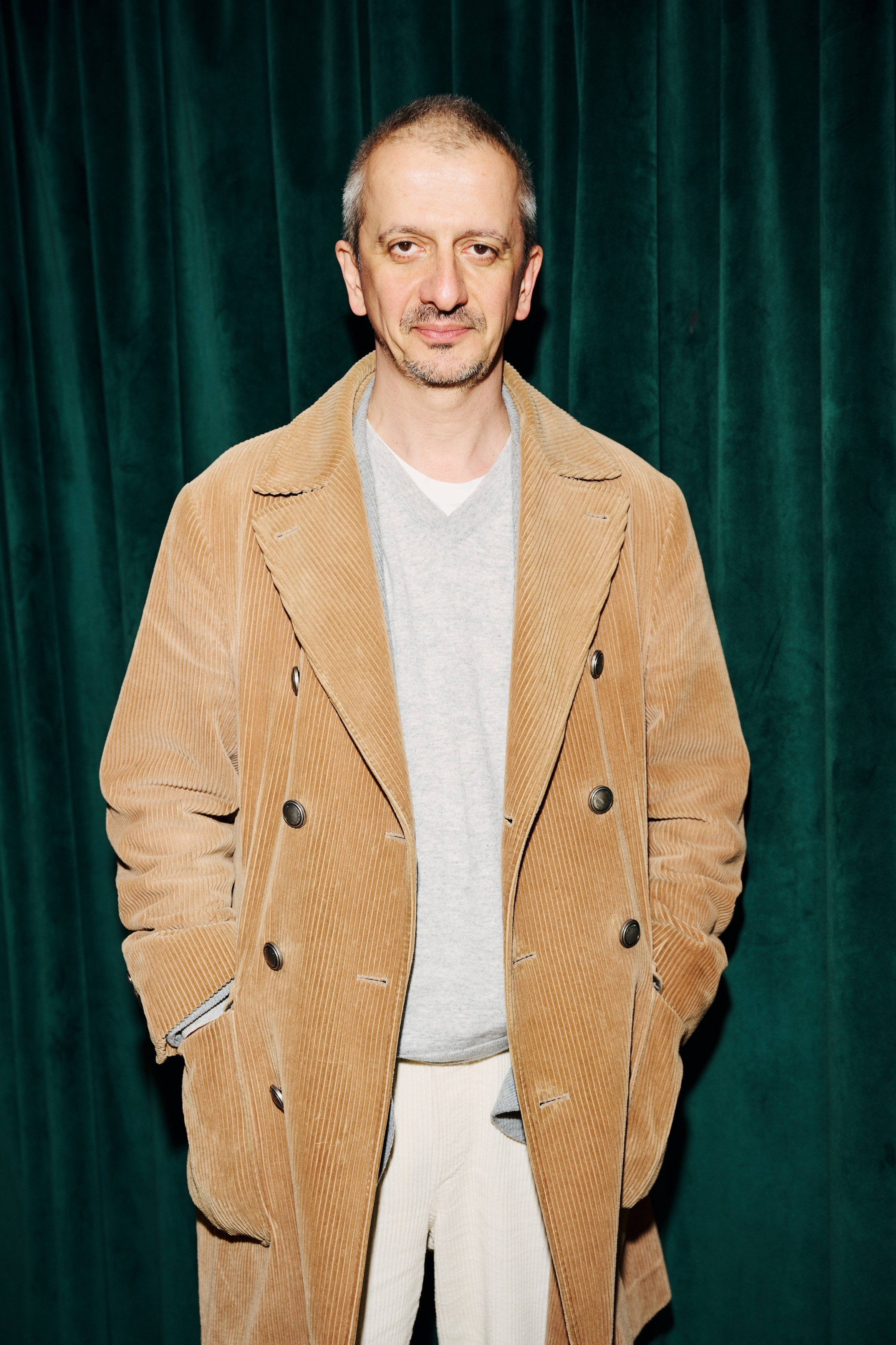 Премьерный показ фильма Ксении Собчак «Аферист-виолончелист». Фотограф Сергей Бойко Москва